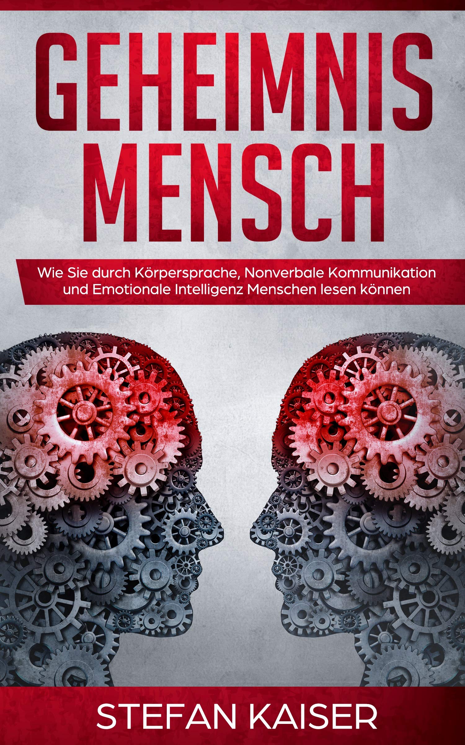 Product Image: Geheimnis Mensch