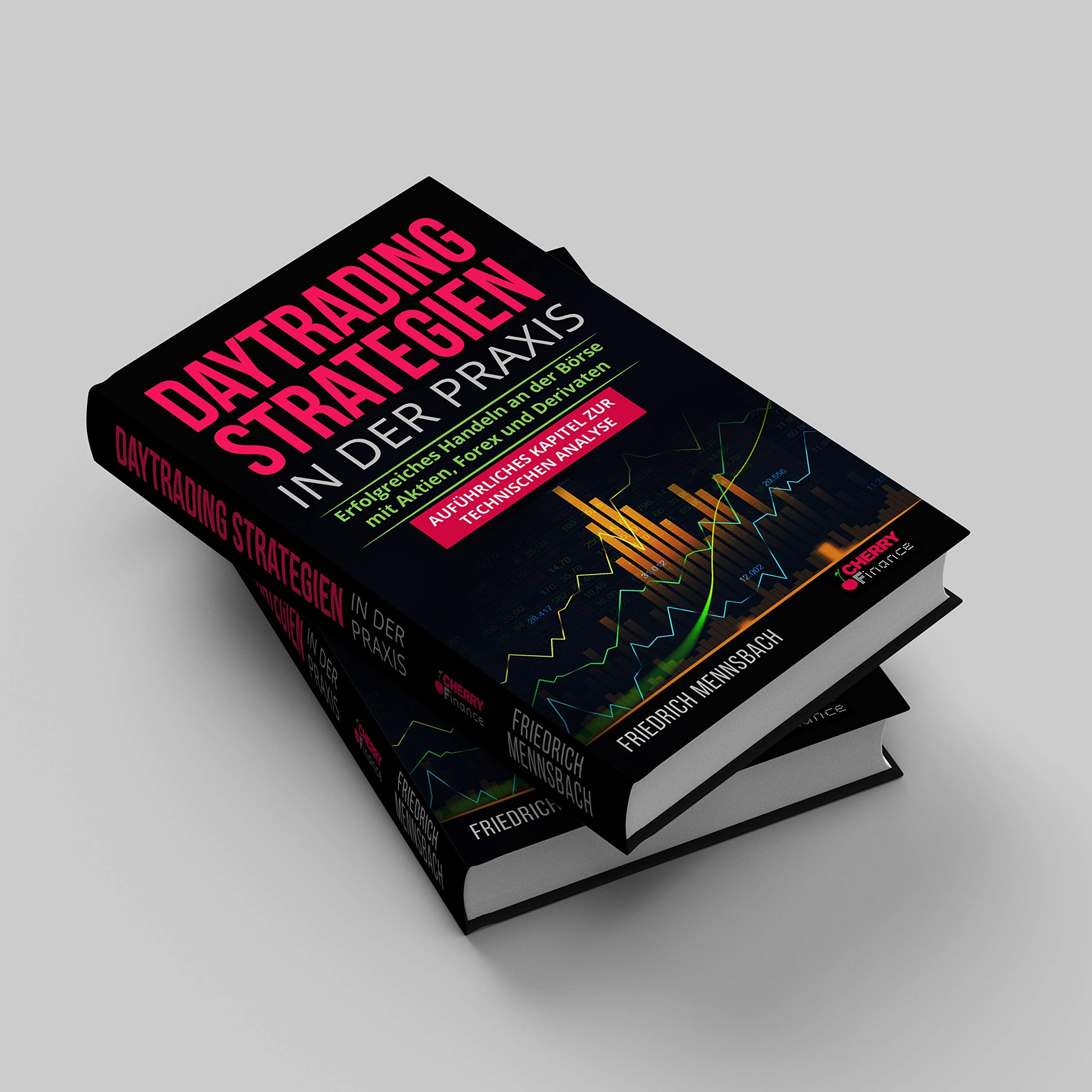 Daytrading Strategien in der Praxis Business, Finance & Career
