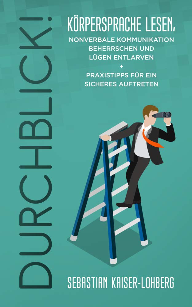 Product Image: Durchblick!