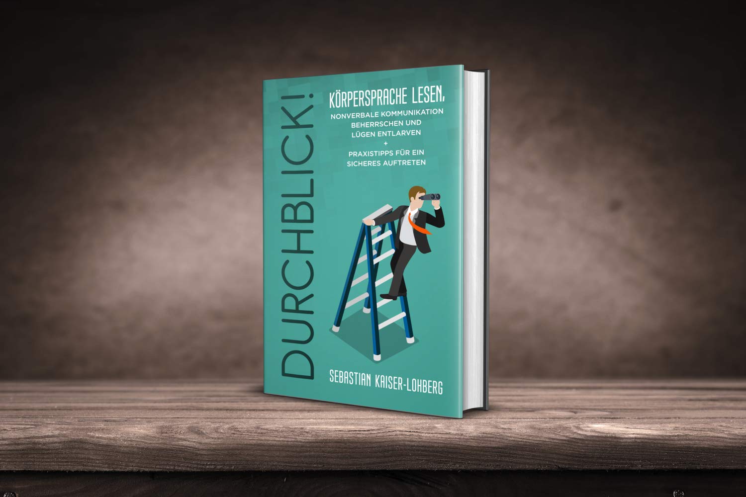Product Image: Durchblick!