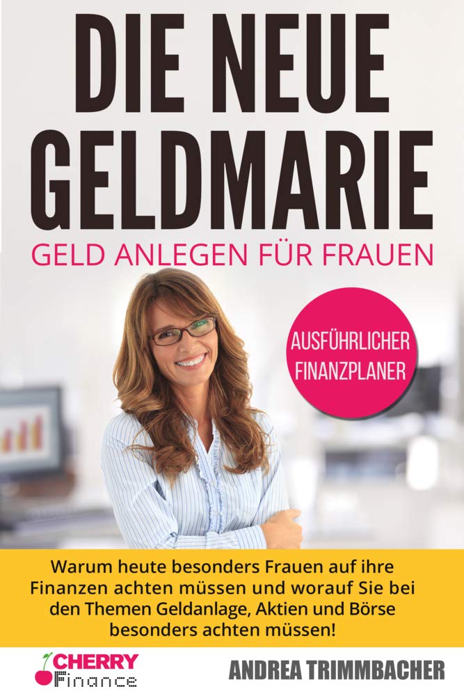 Die neue Geldmarie Business, Finance & Career