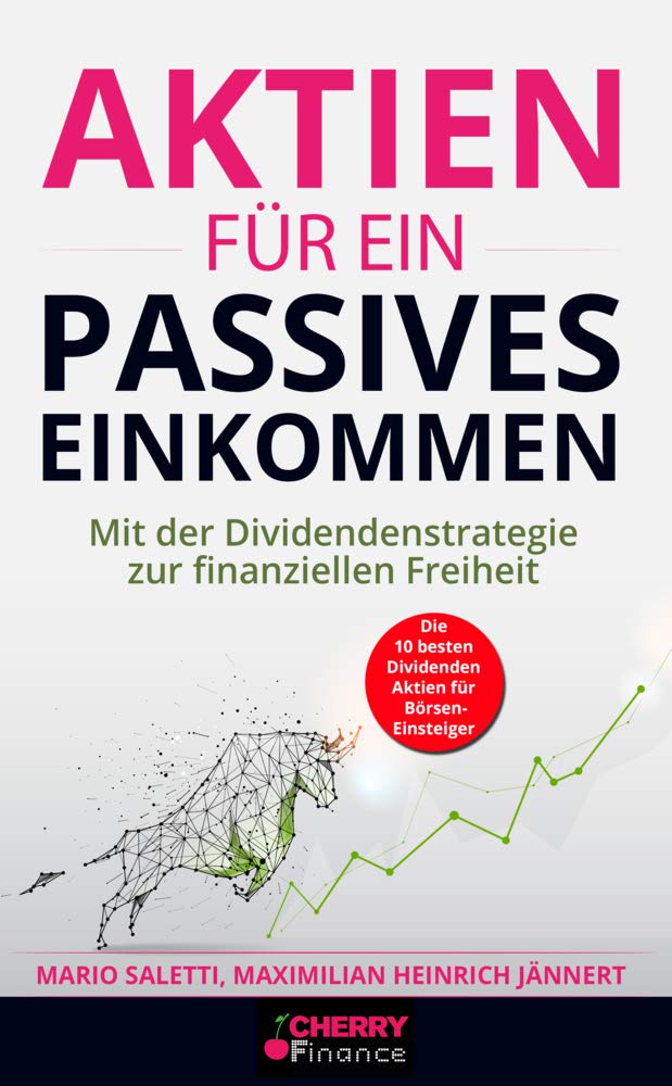 Aktien für ein passives Einkommen Law