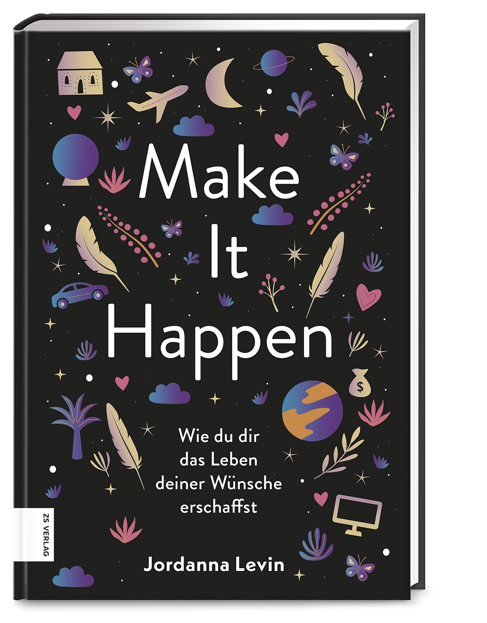Product Image: Make it happen