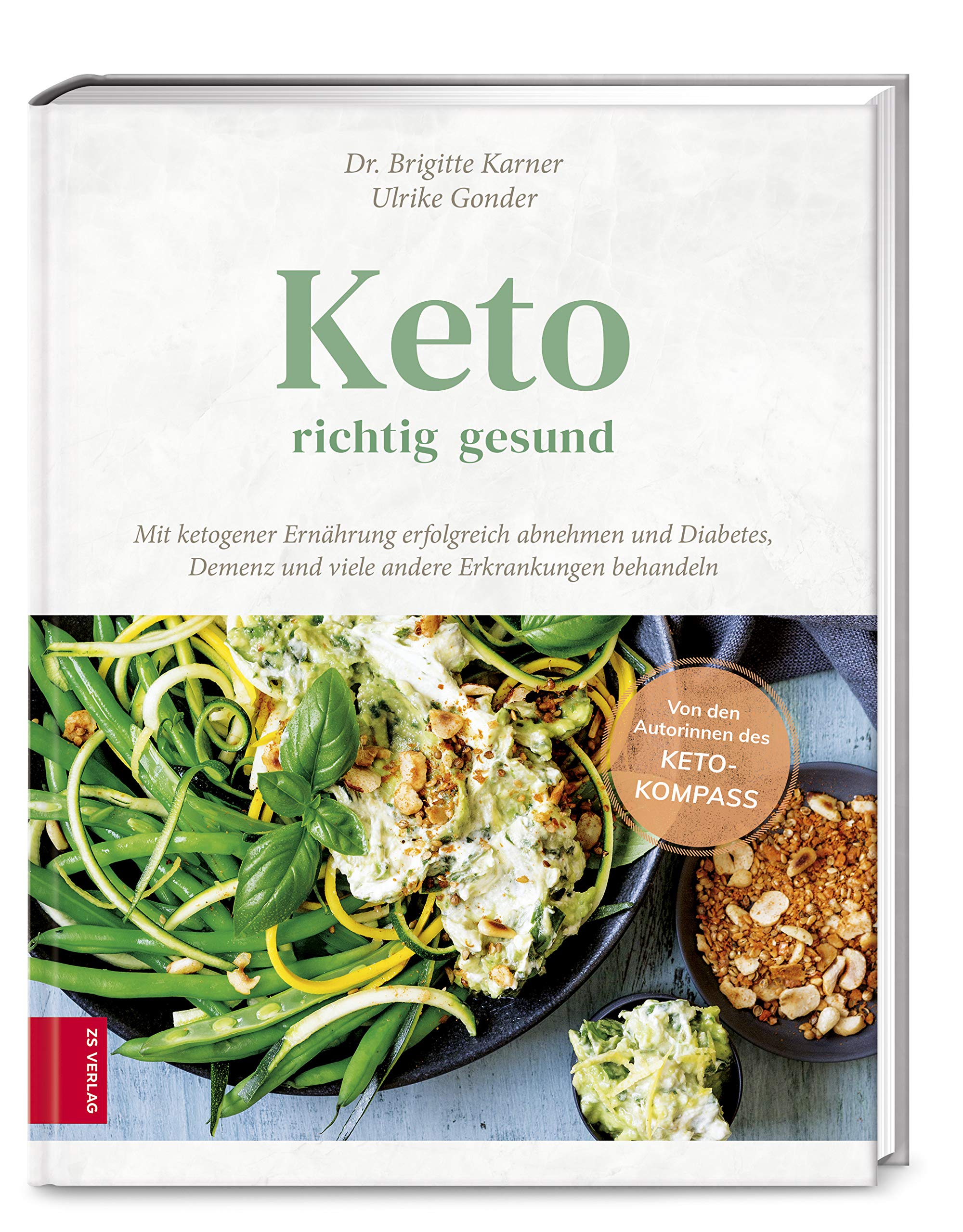 Product Image: Keto - richtig gesund