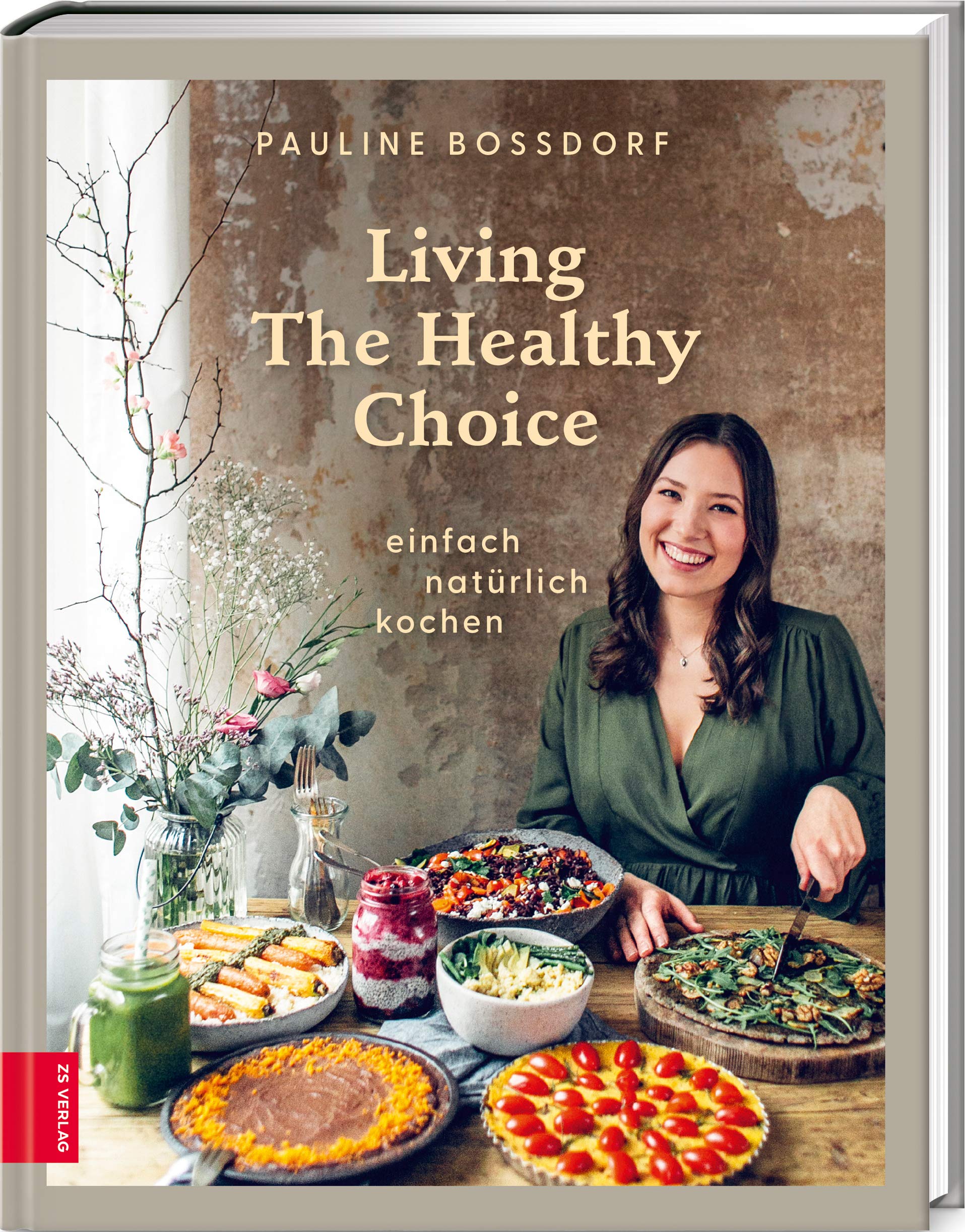 Living The Healthy Choice Leisure, Home & Garden