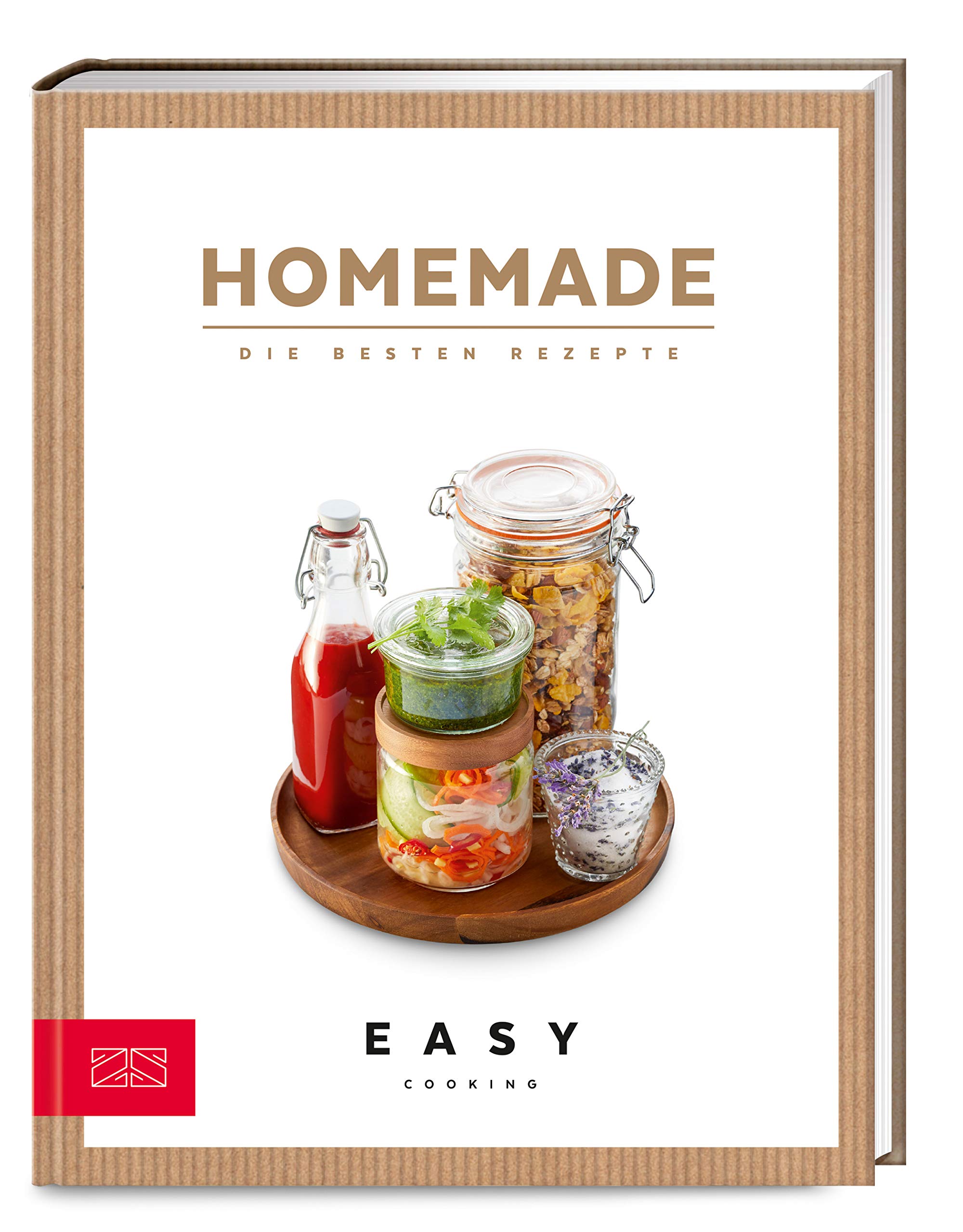 Product Image: Homemade