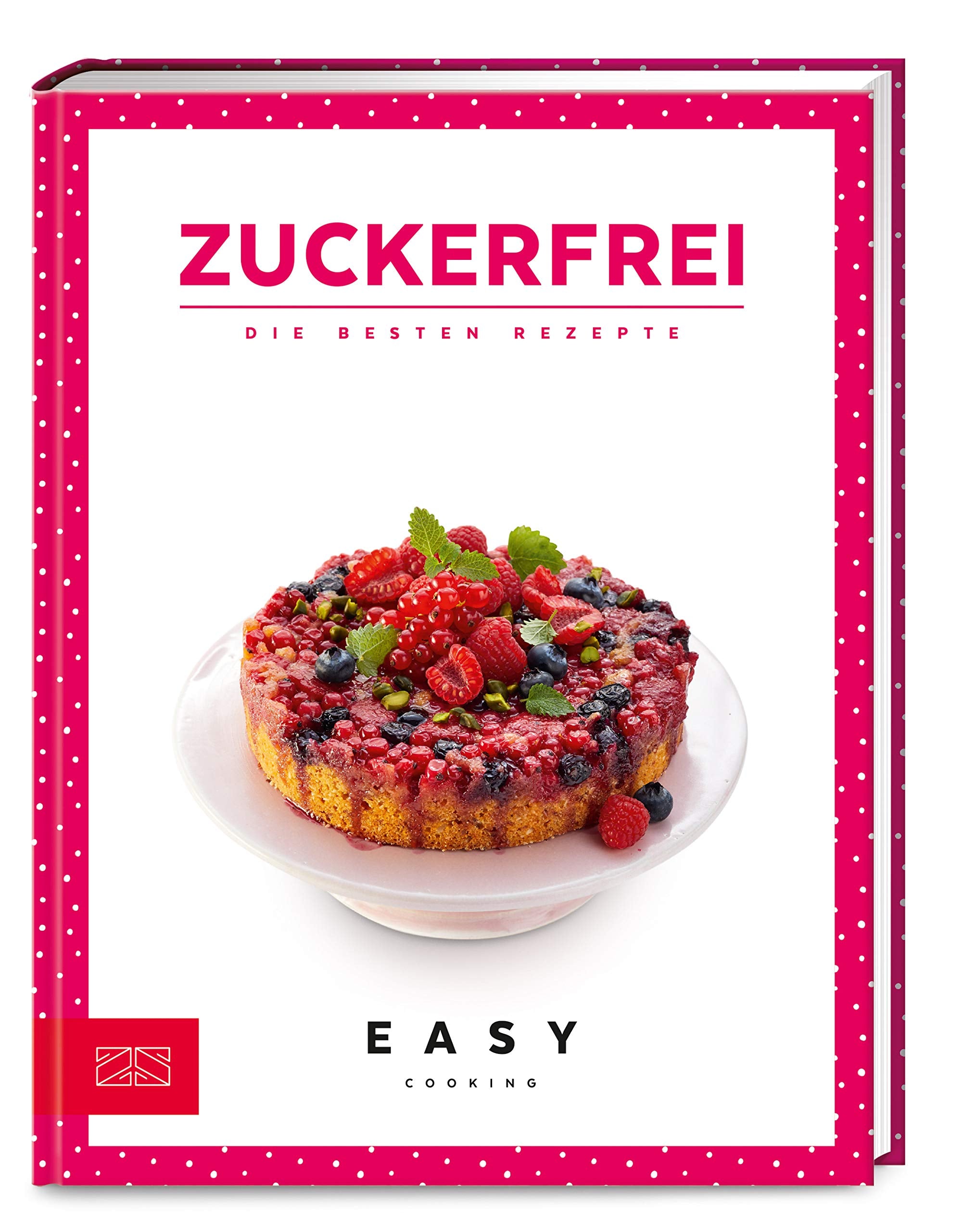 Zuckerfrei Leisure, Home & Garden