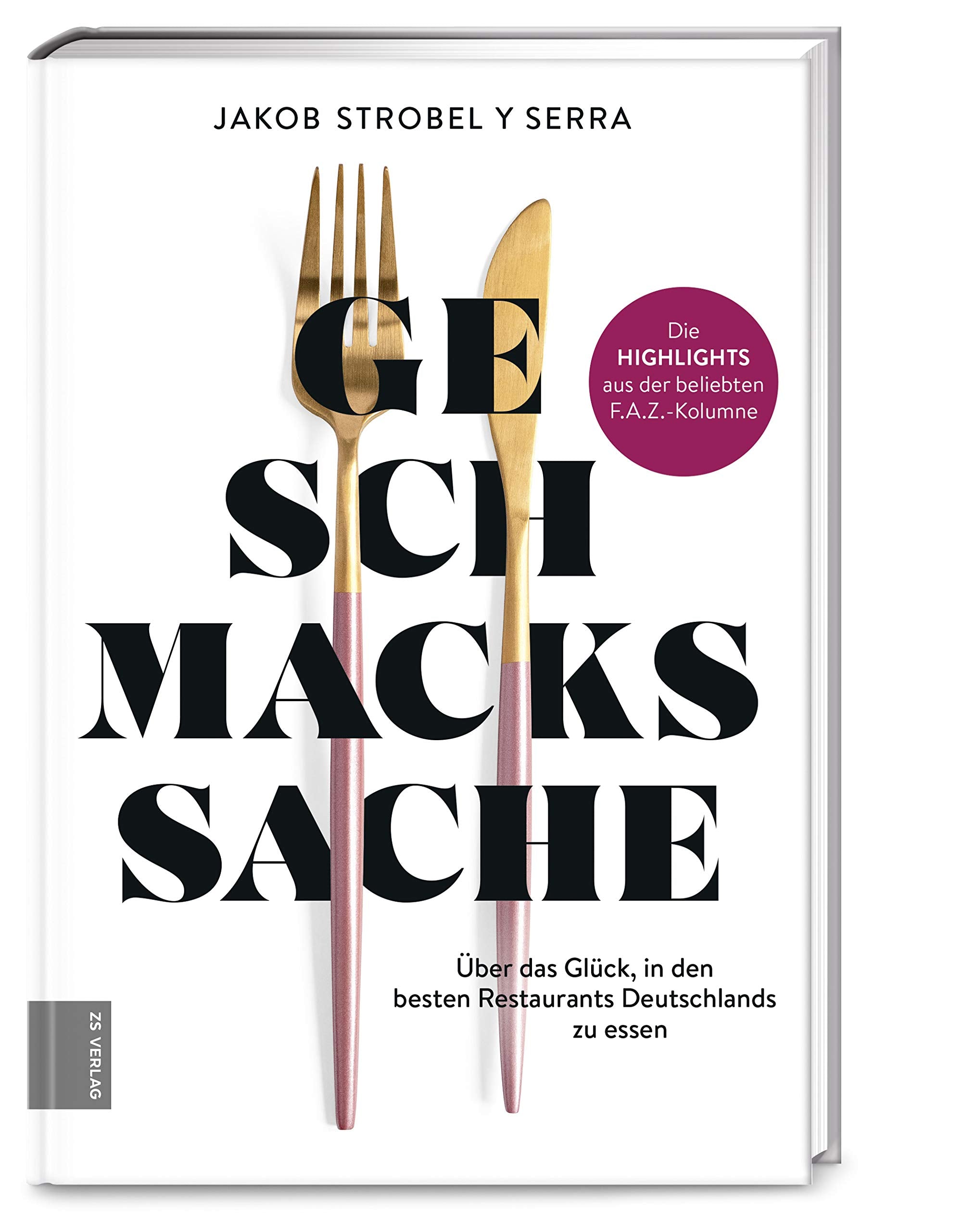 Geschmackssache: Über das Glück, in den besten Restaurants Deutschlands zu essen Leisure, Home & Garden