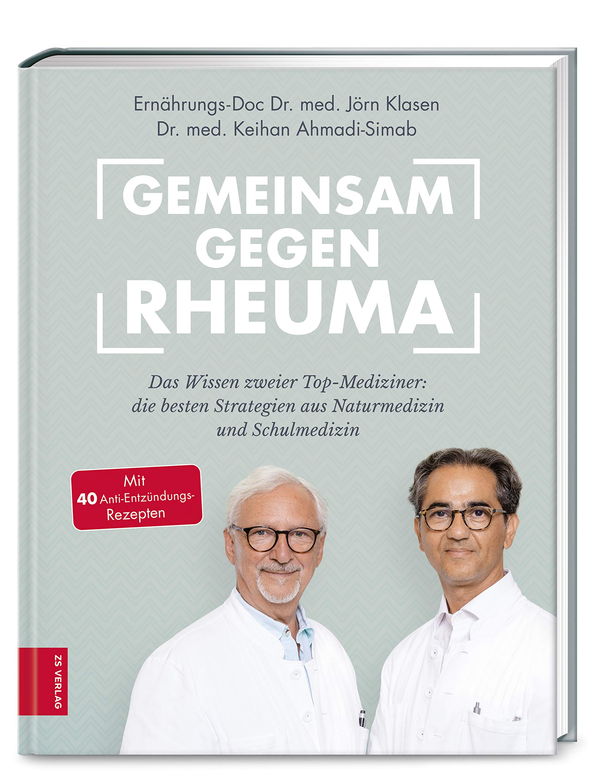Gemeinsam gegen Rheuma Health, Nutrition & Fitness