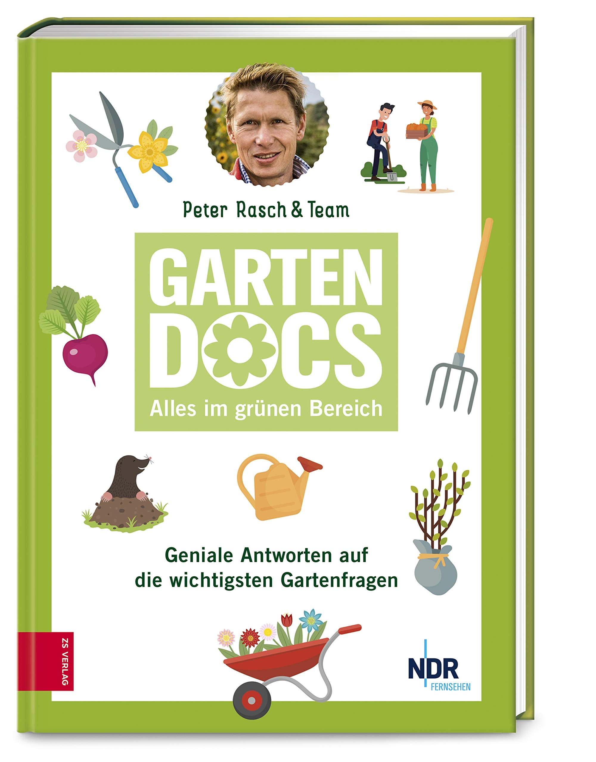 Die Garten-Docs Film, Art & Culture