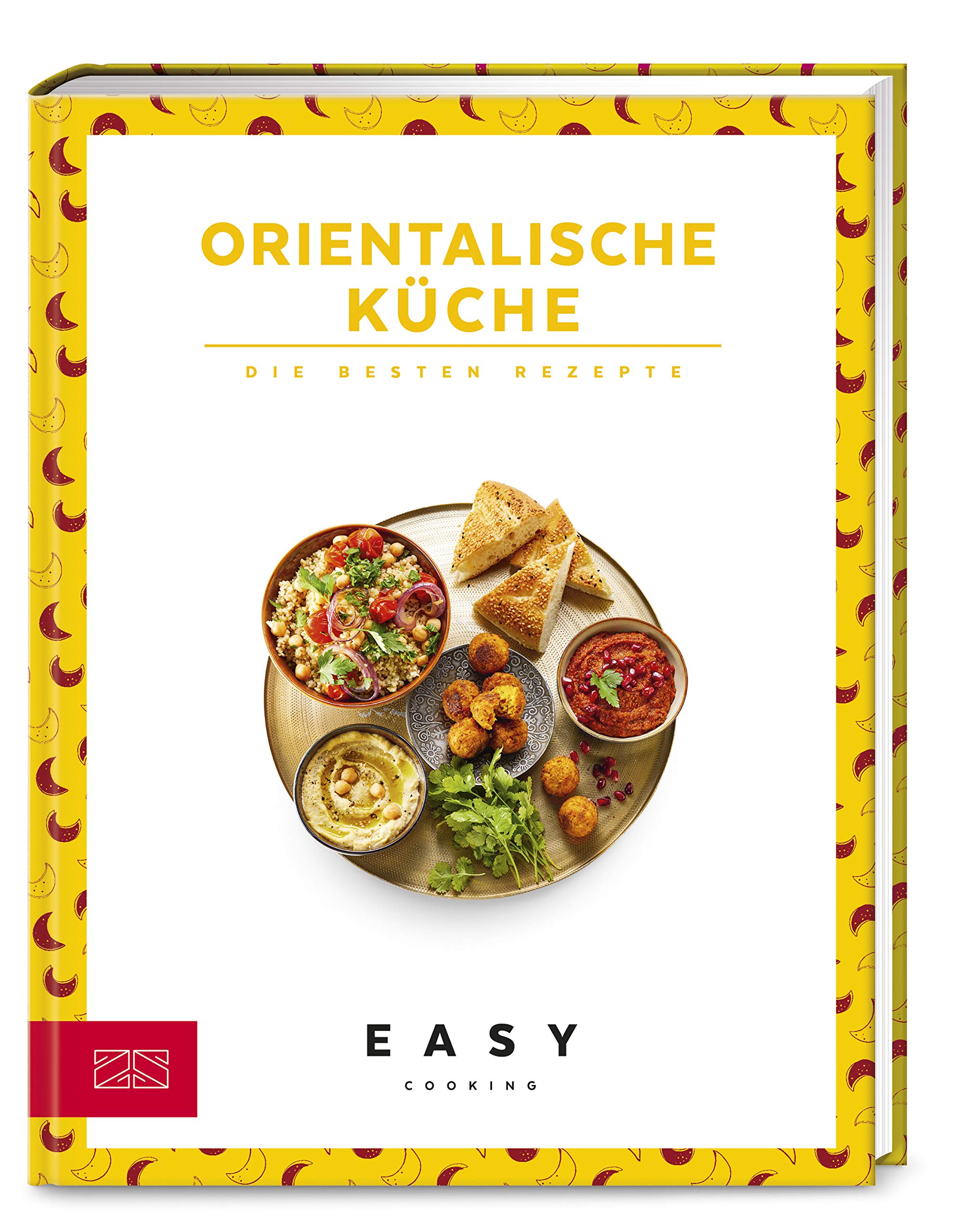Product Image: Orientalische Küche