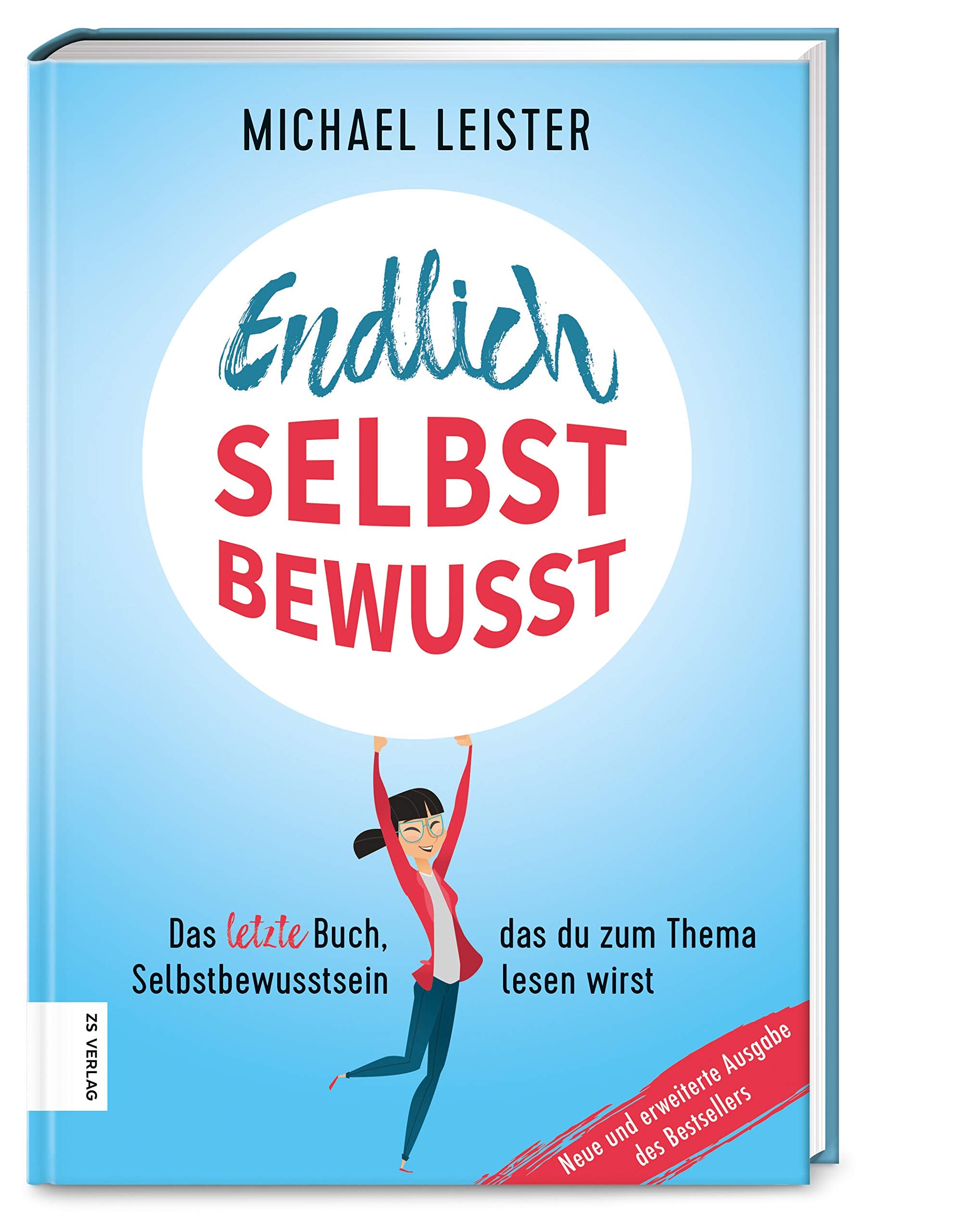 Endlich selbstbewusst Business, Finance & Career