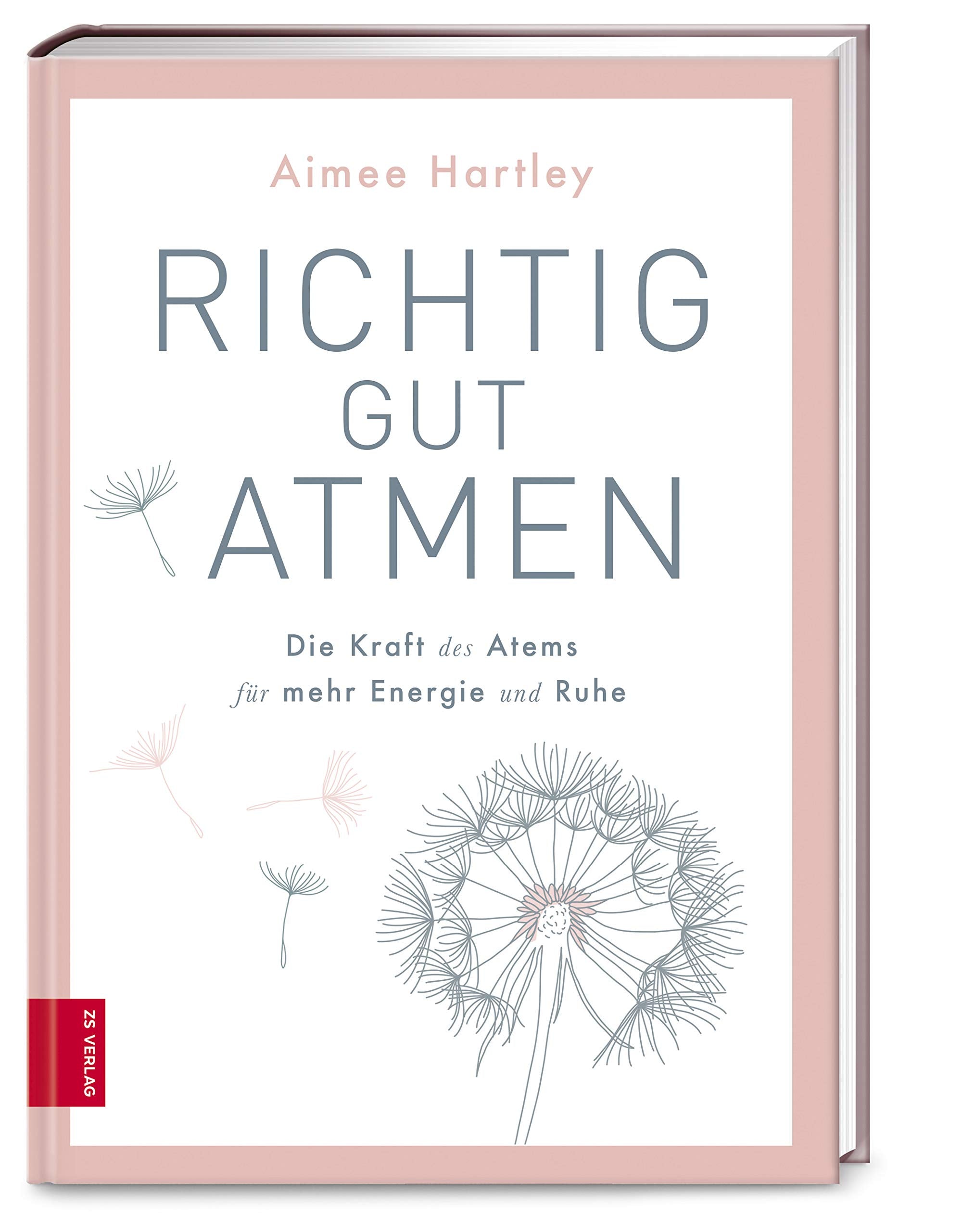 Product Image: Richtig gut atmen