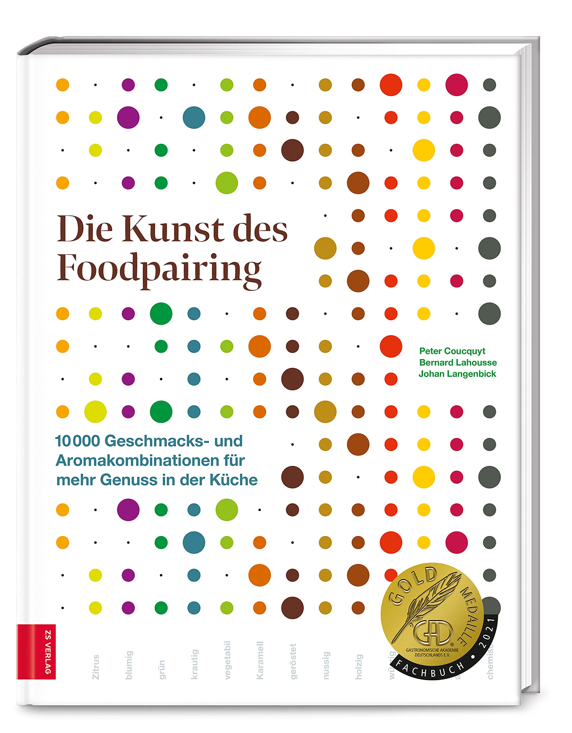 Die Kunst des Foodpairing Leisure, Home & Garden