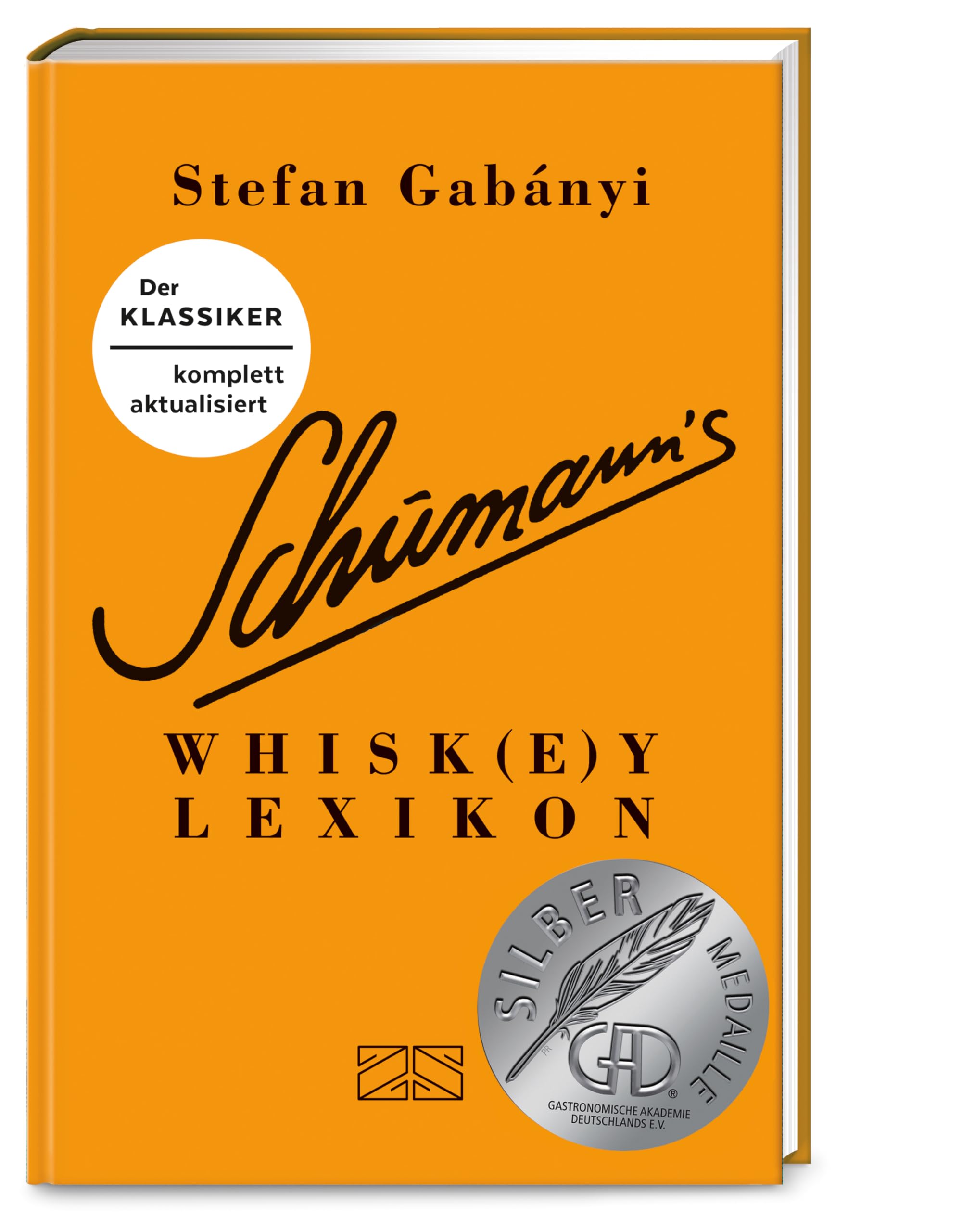 Product Image: Schumann's Whisk(e)ylexikon