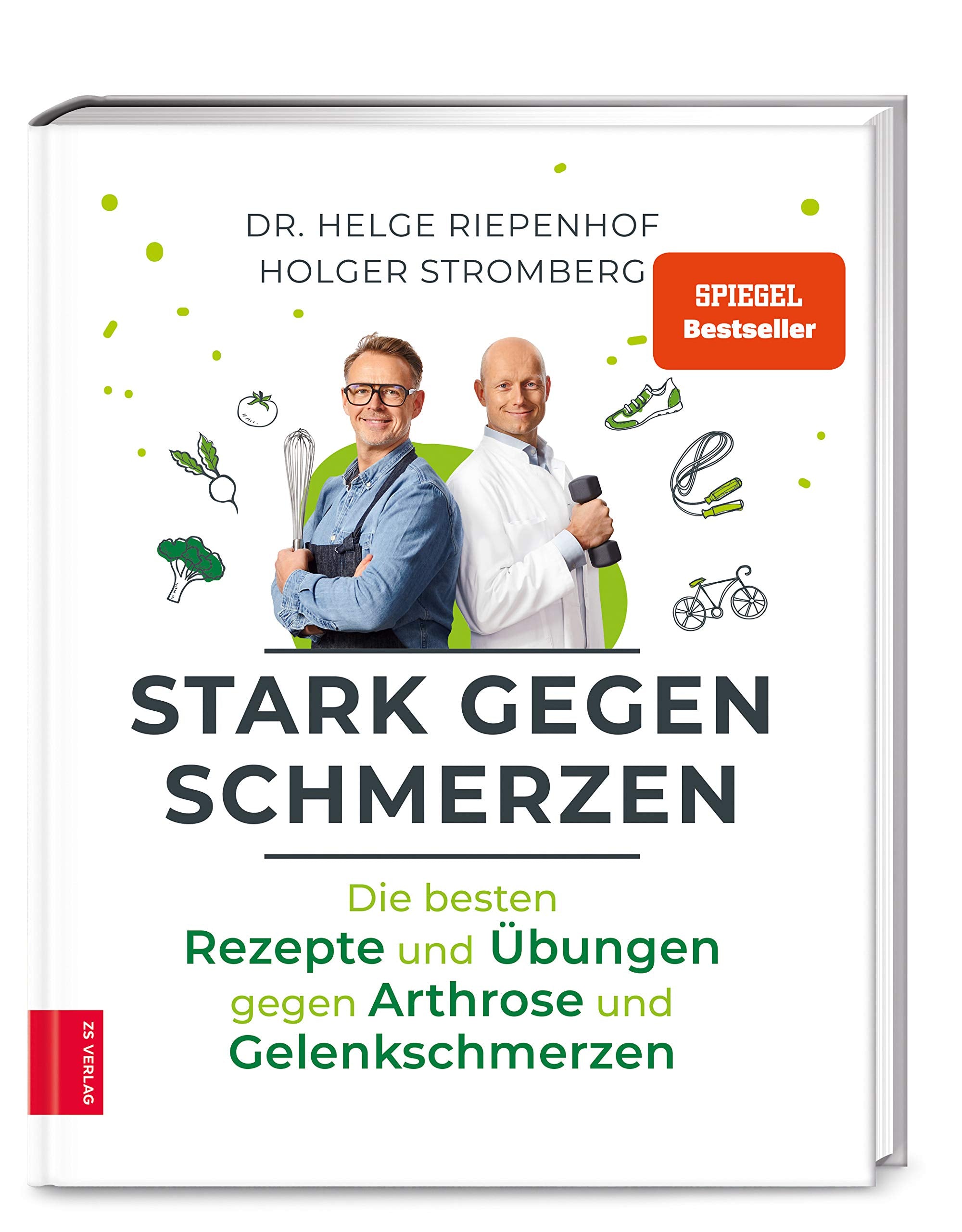 Stark gegen Schmerzen Leisure, Home & Garden Books