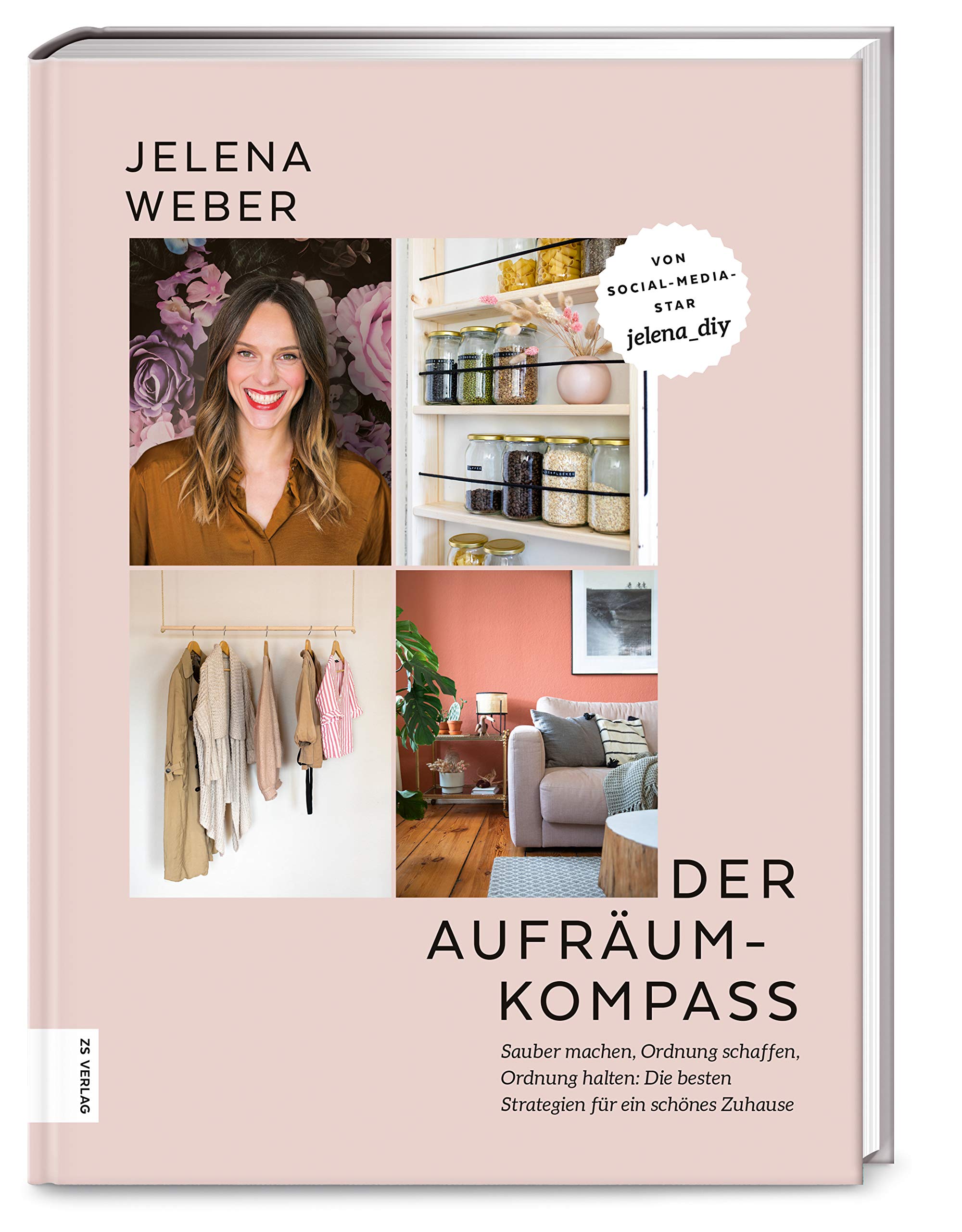 Product Image: Der Aufräum-Kompass
