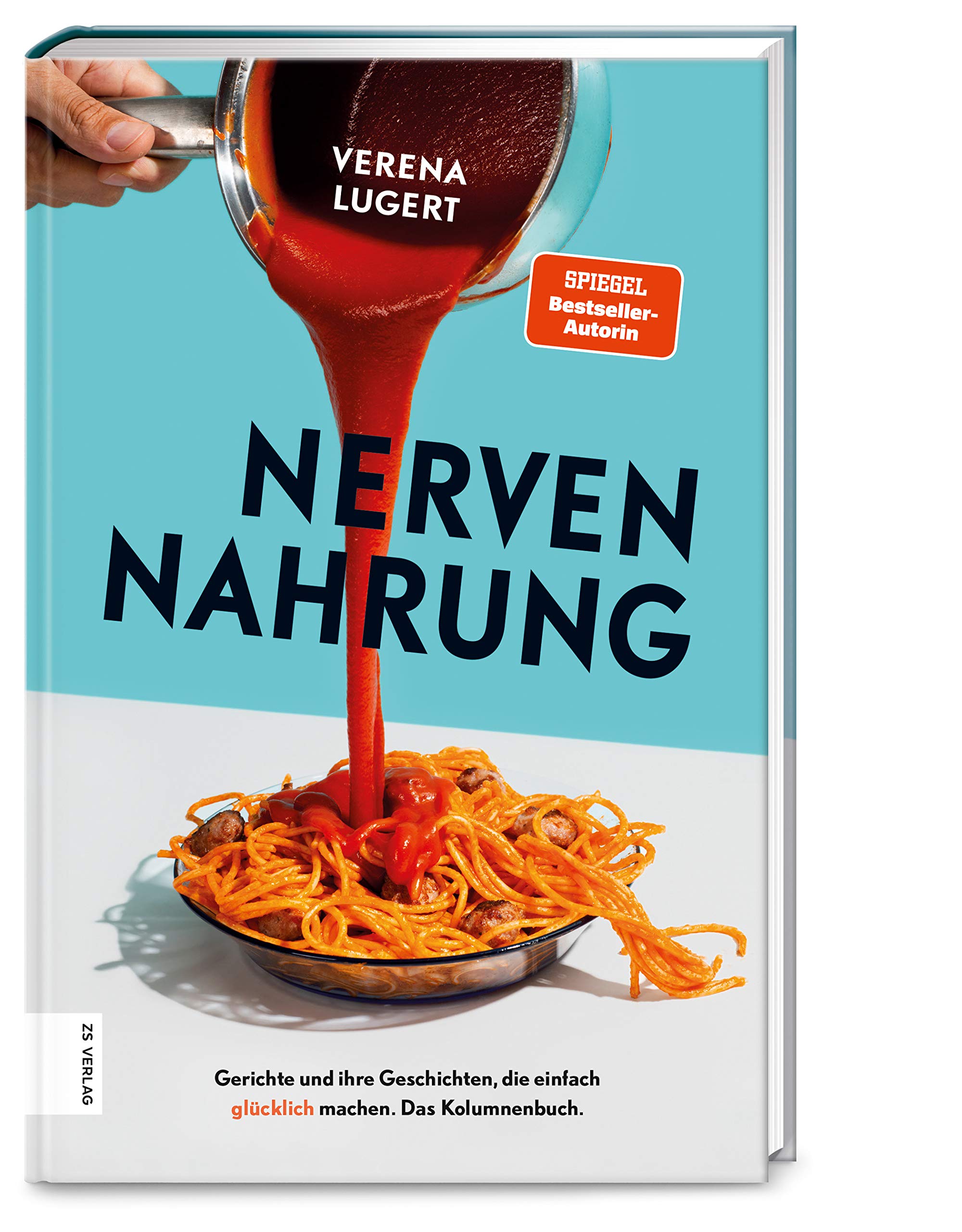 Nervennahrung Leisure, Home & Garden Books