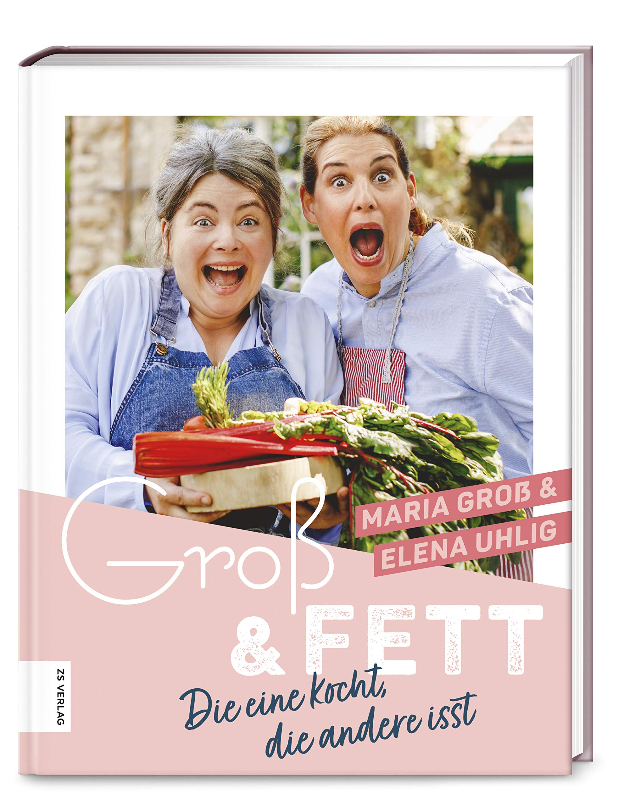 Groß & Fett Leisure, Home & Garden Books