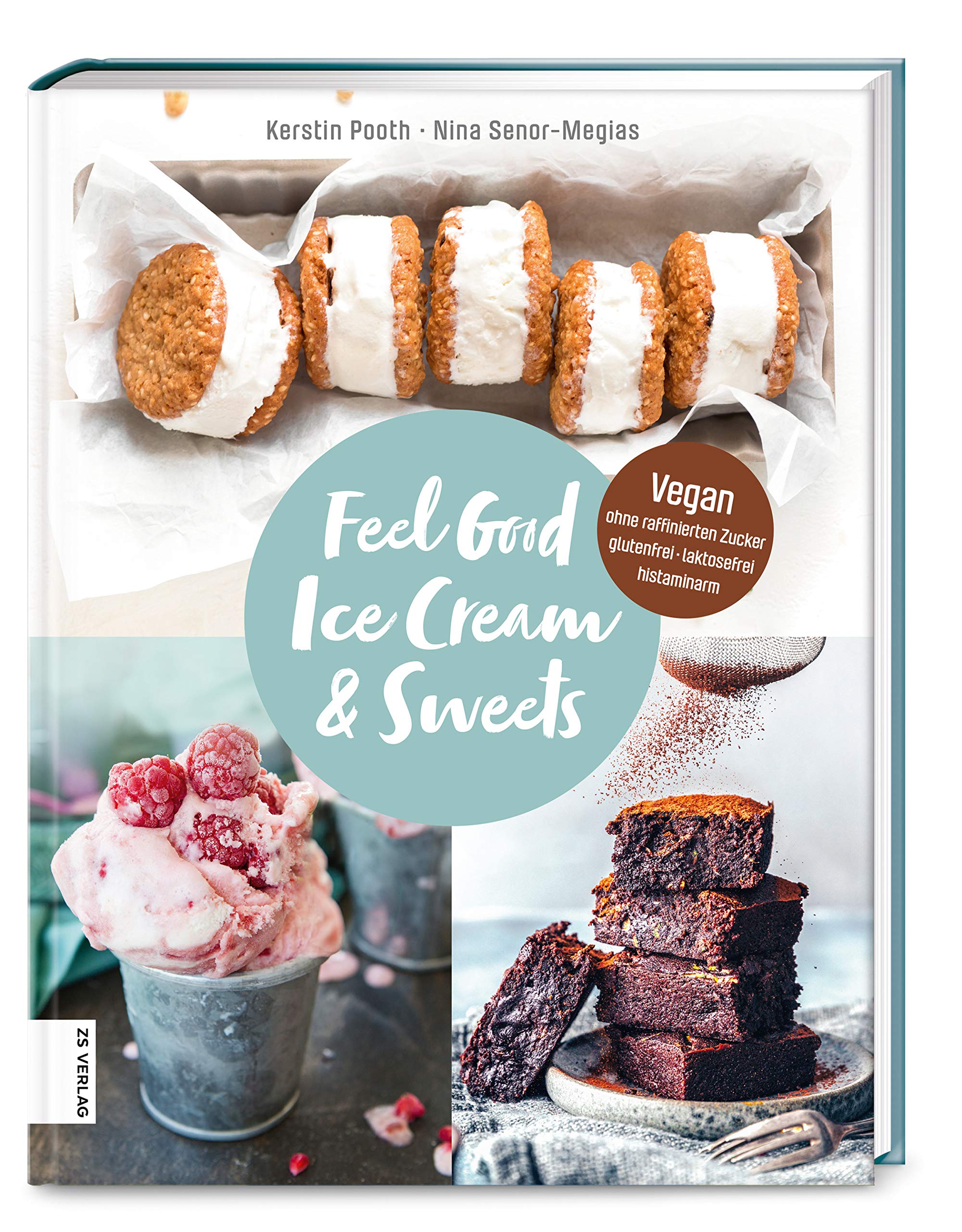 Feel Good Ice Cream & Sweets Leisure, Home & Garden