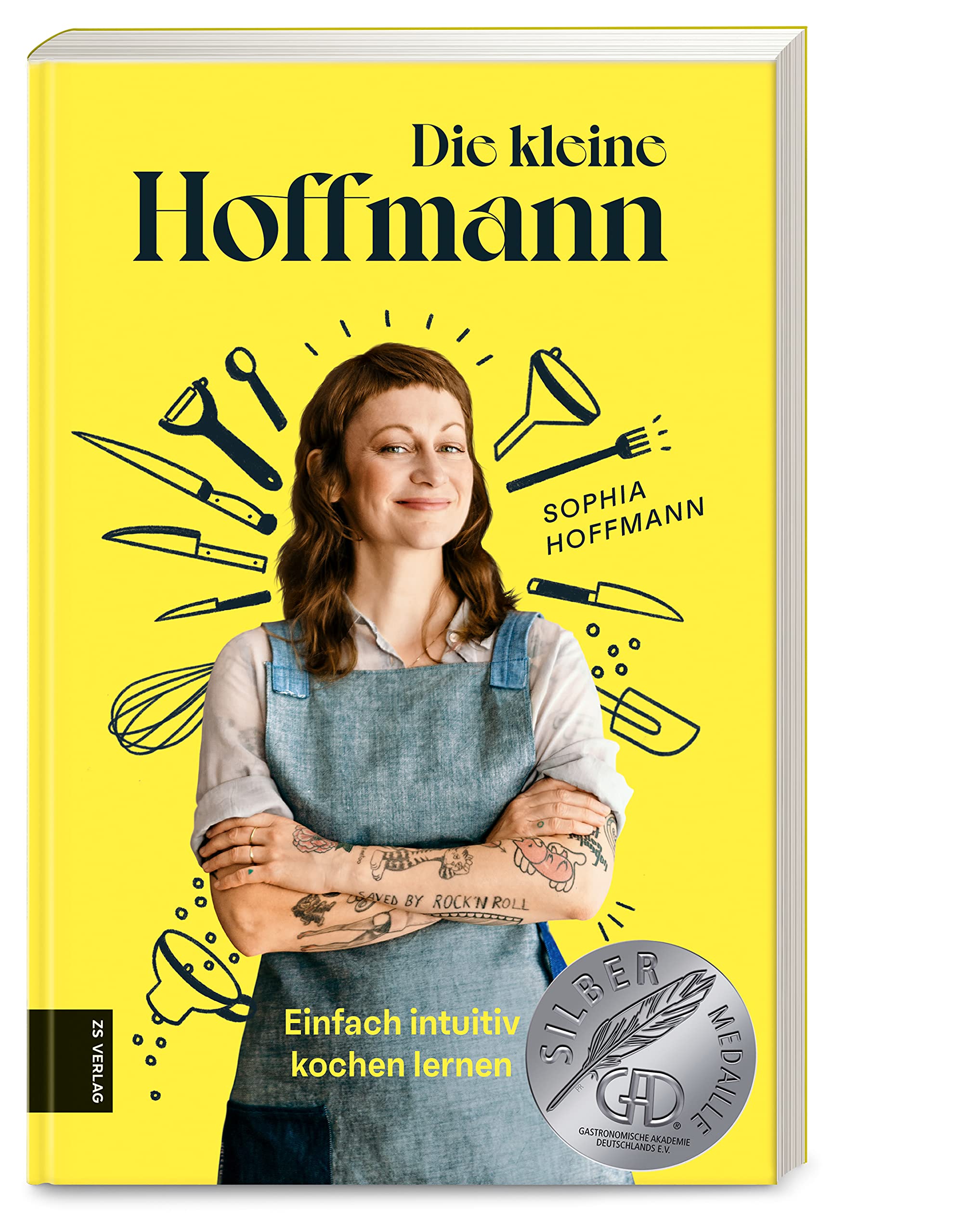 Die kleine Hoffmann Leisure, Home & Garden