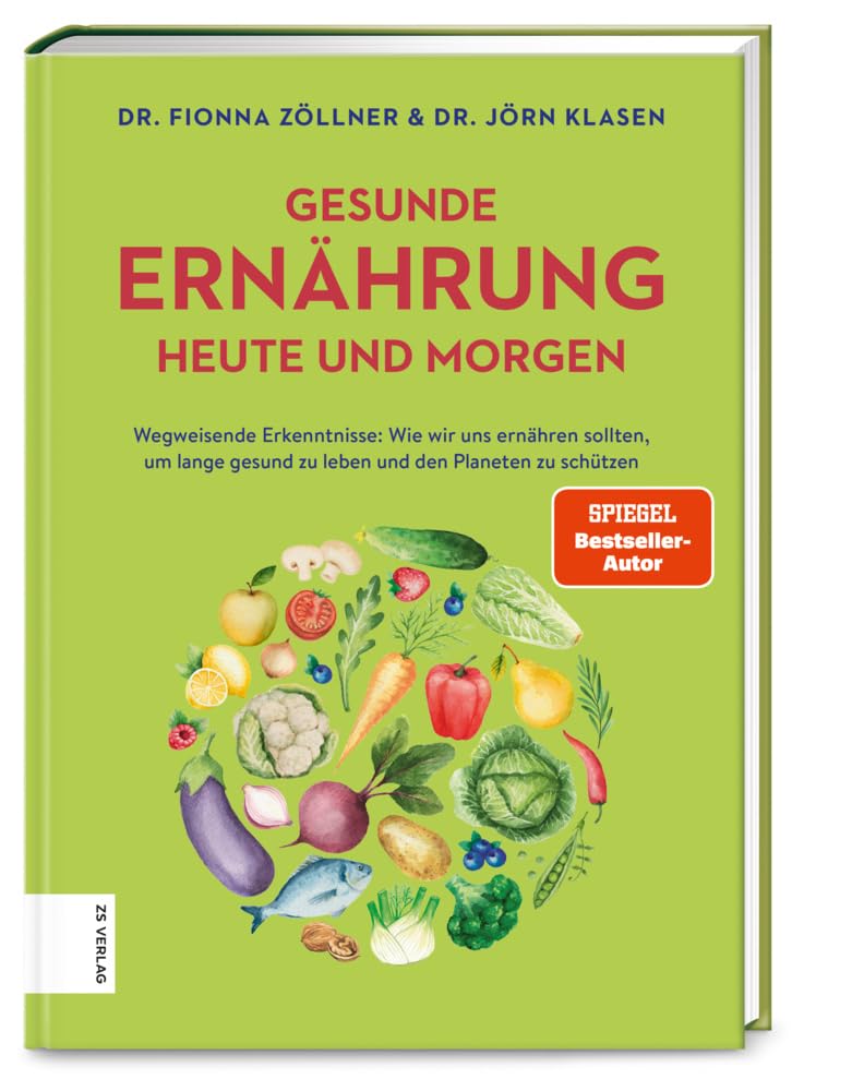 Gesunde Ernährung heute und morgen Social Sciences