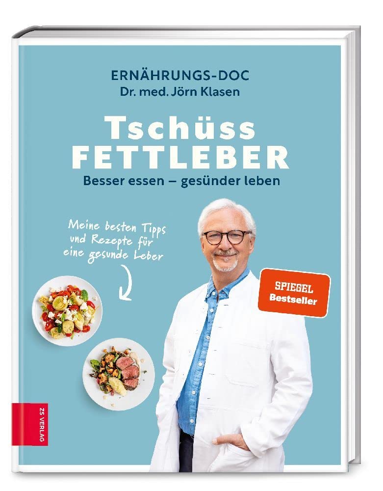 Tschüss Fettleber Leisure, Home & Garden