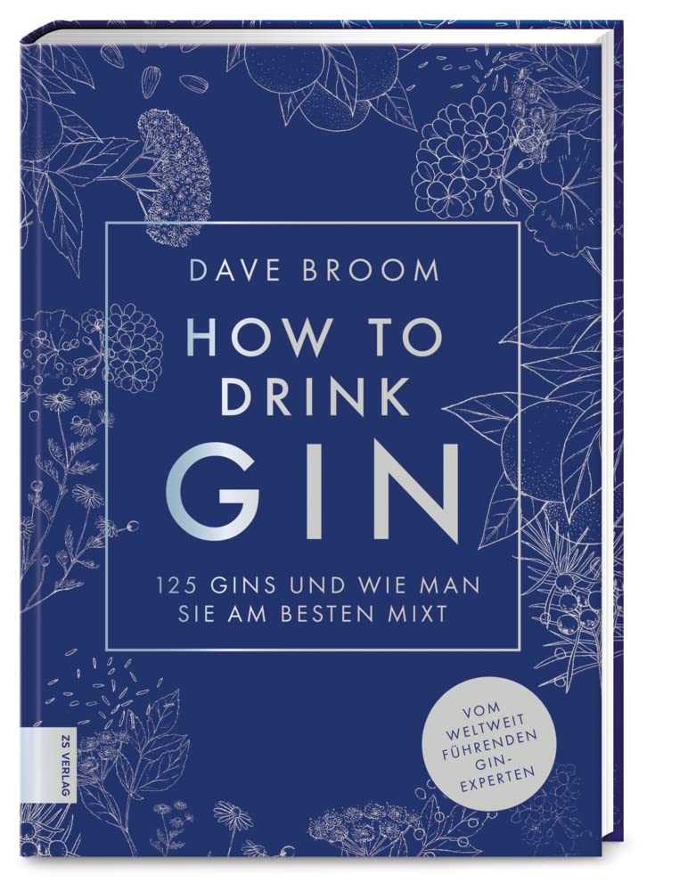How to drink Gin Leisure, Home & Garden
