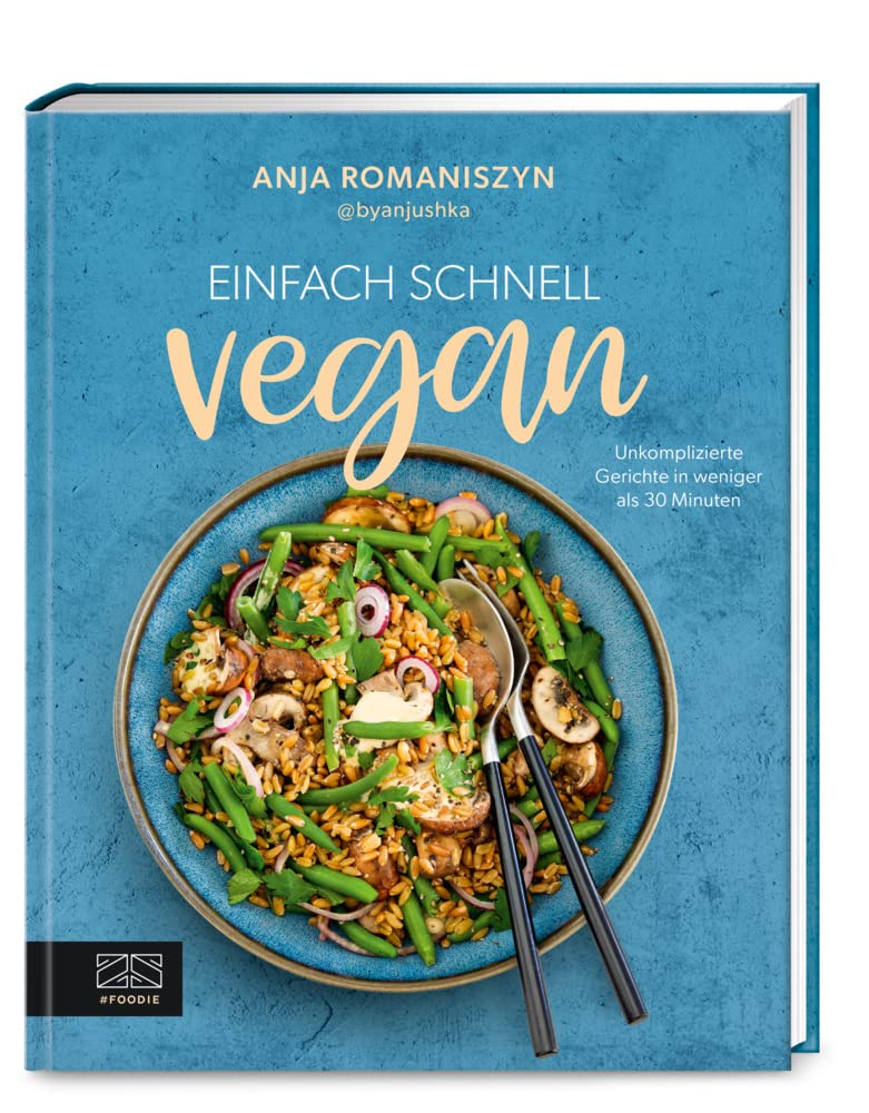 Product Image: Einfach schnell vegan