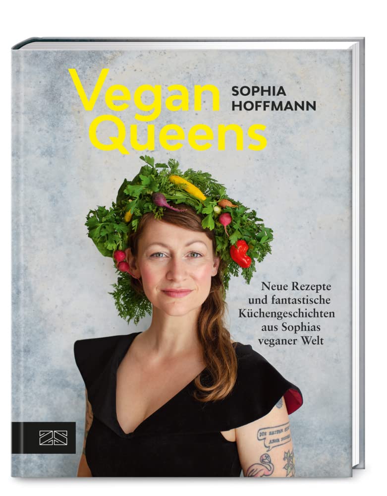 Vegan Queens Leisure, Home & Garden