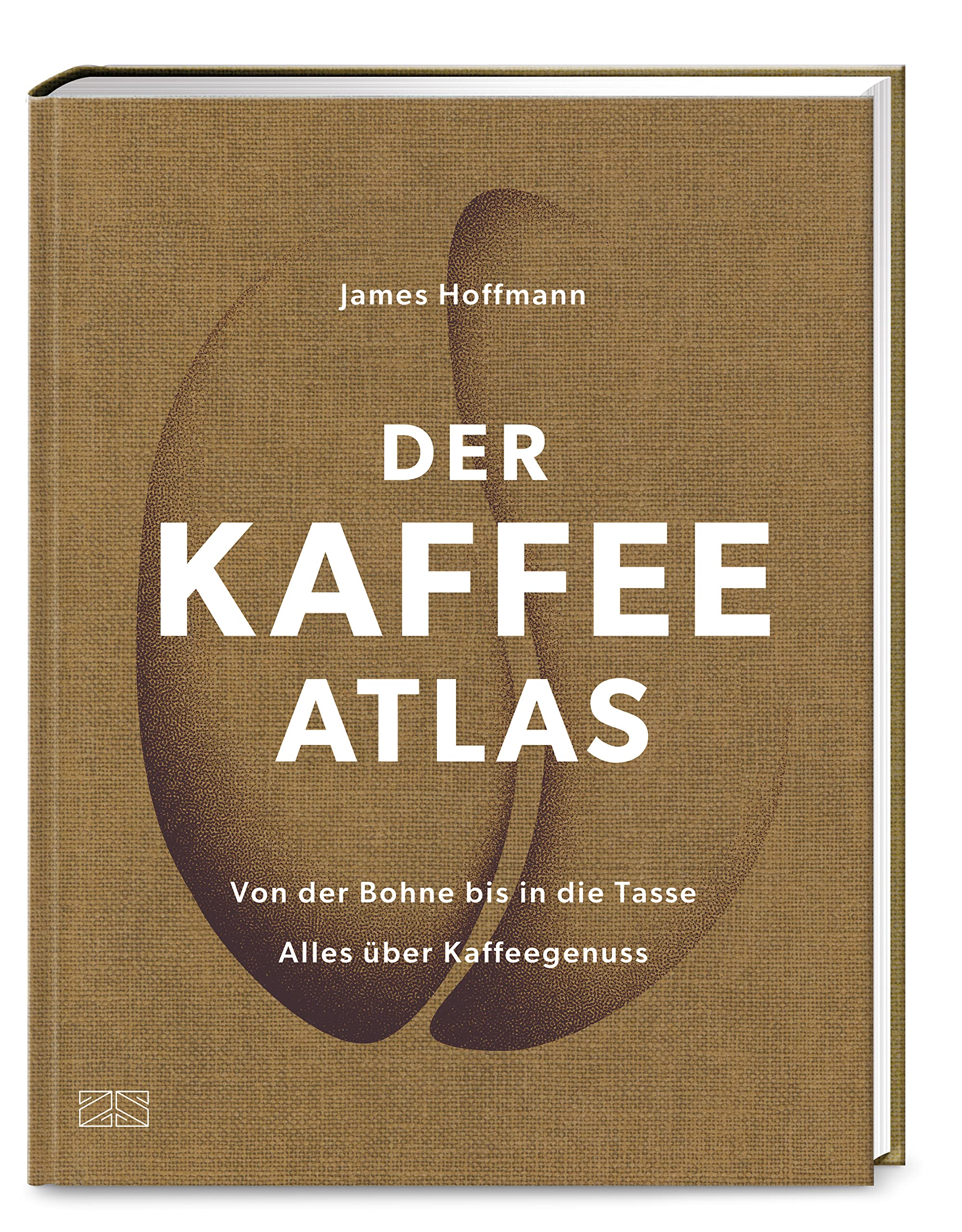 Der Kaffeeatlas Medicine