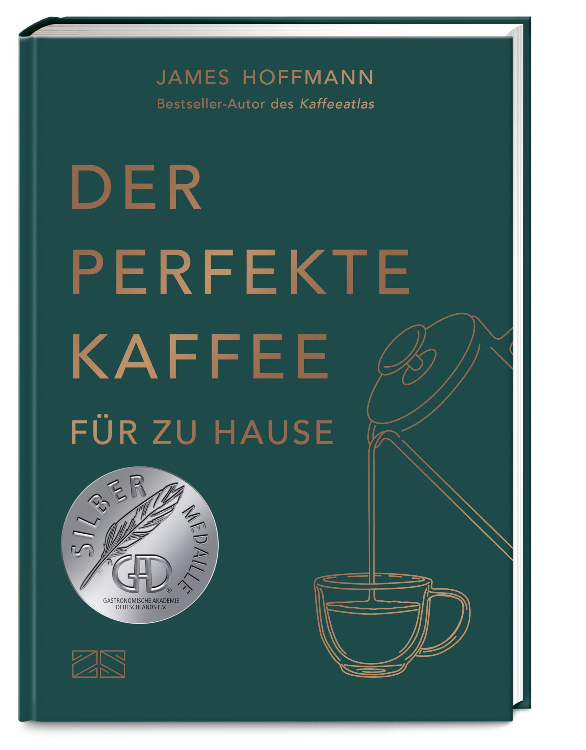 Der perfekte Kaffee für zu Hause – Das Praxis-Handbuch für Kaffeeliebhaber, Baristas und Espresso-Fans Leisure, Home & Garden