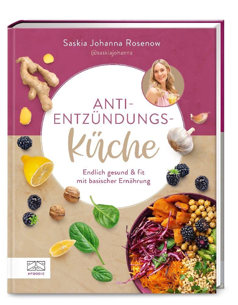 Anti-Entzündungs-Küche Leisure, Home & Garden