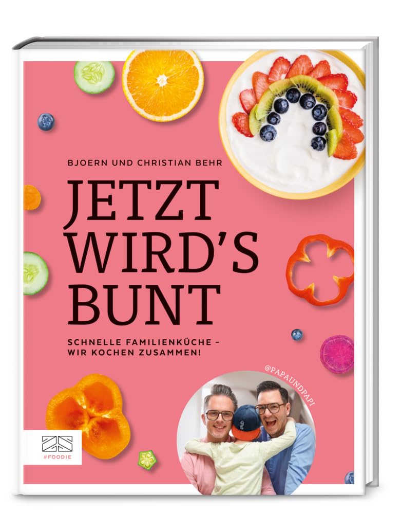 Jetzt wird's bunt Leisure, Home & Garden Books