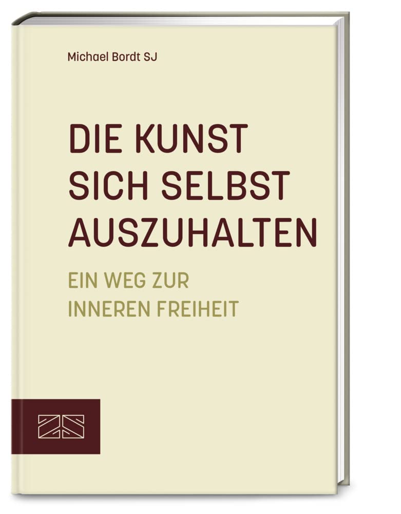 Die Kunst sich selbst auszuhalten Lifestyle
