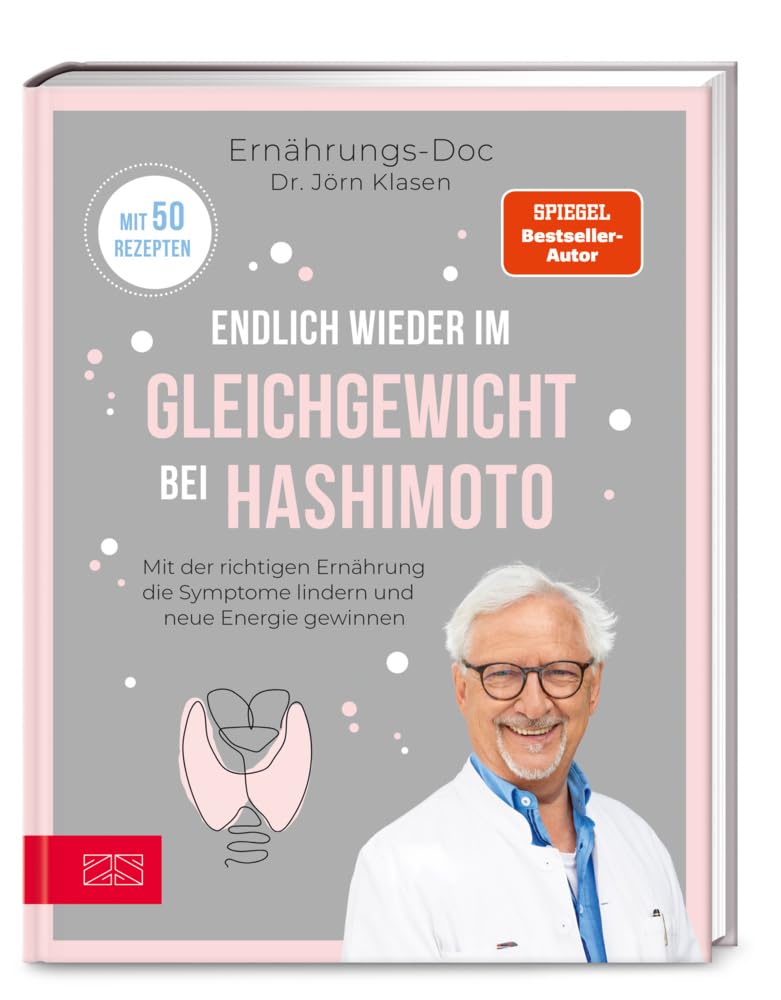 Endlich wieder im Gleichgewicht bei Hashimoto Leisure, Home & Garden