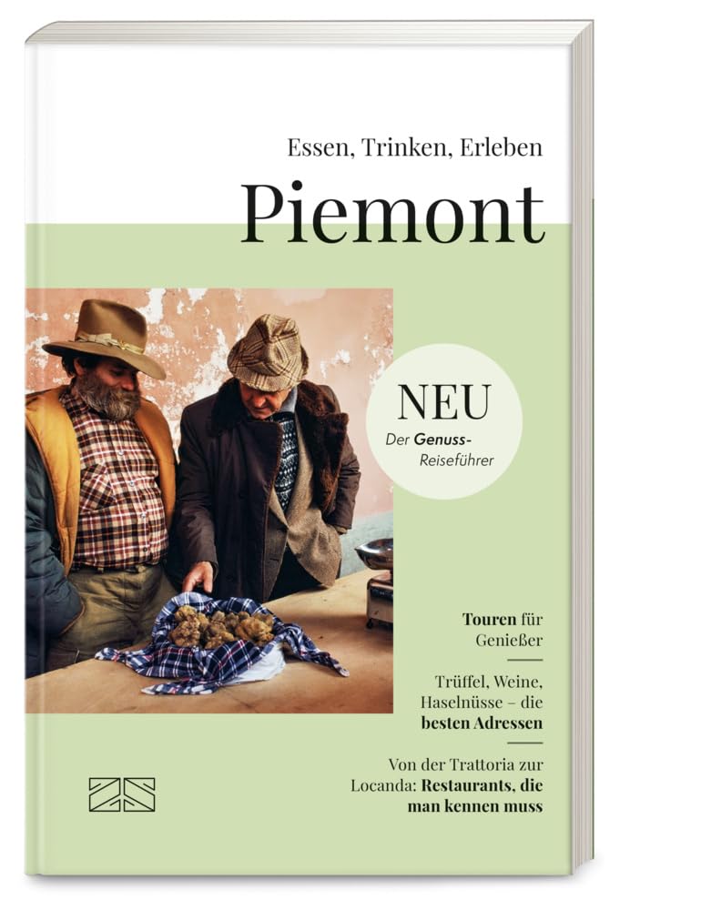 Essen, Trinken, Erleben - Piemont Leisure, Home & Garden