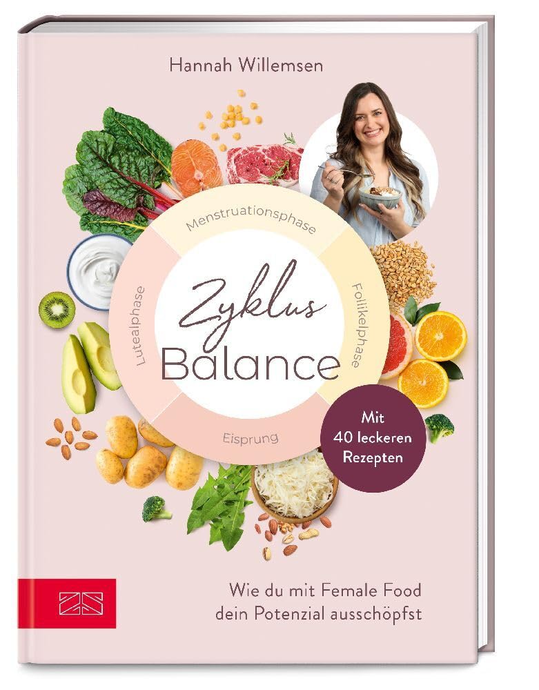 Zyklus-Balance Leisure, Home & Garden