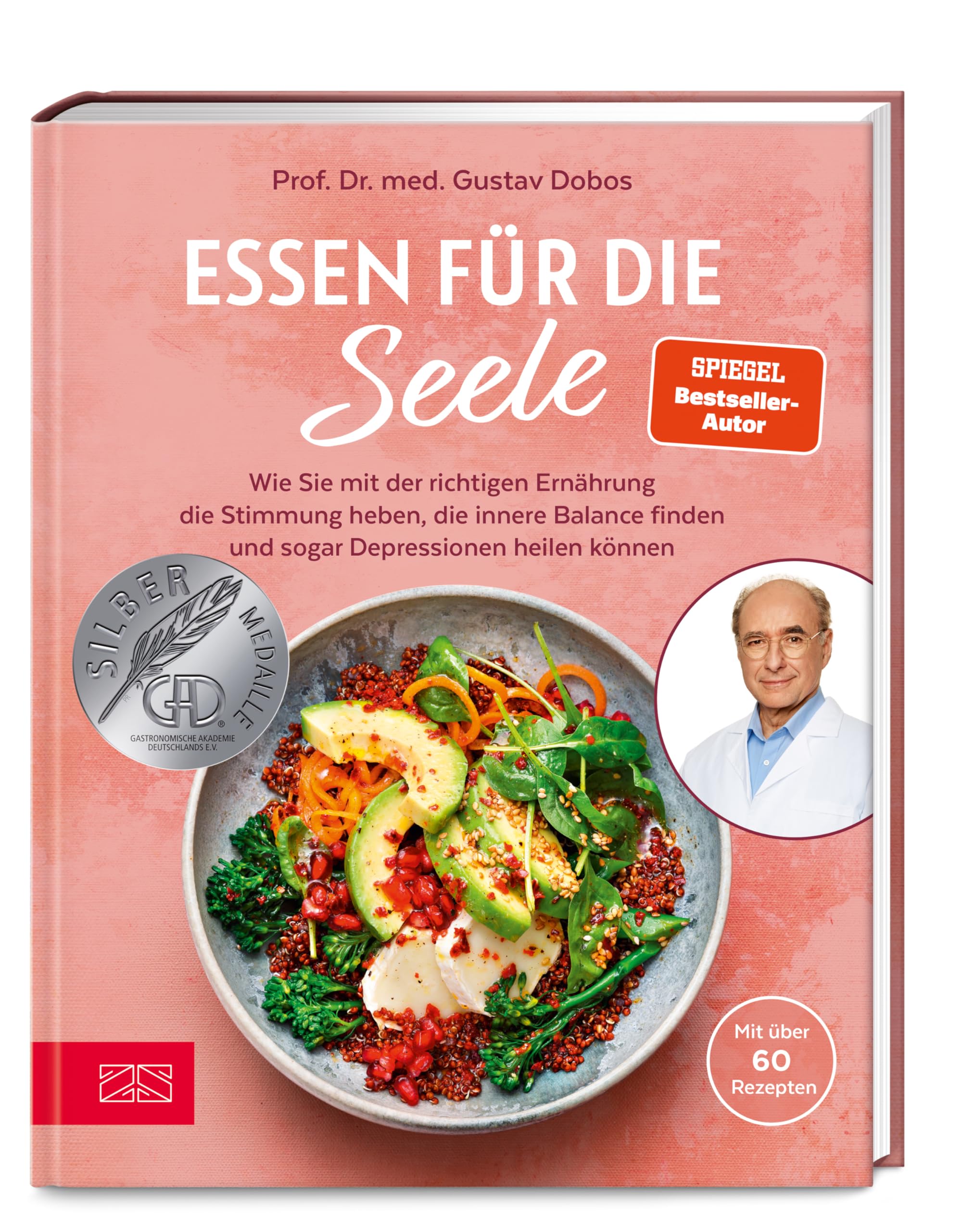 Product Image: Essen für die Seele