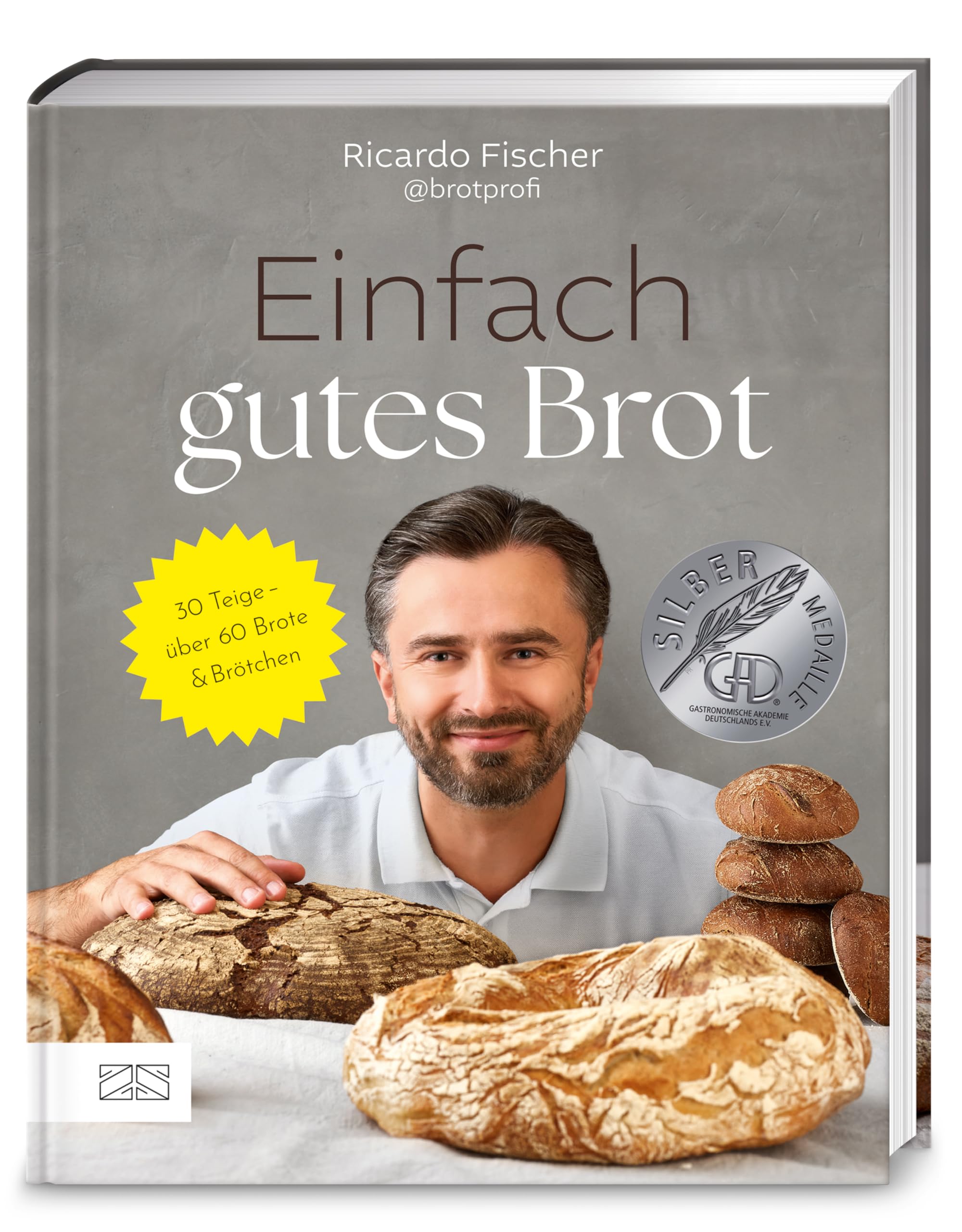 Einfach gutes Brot Leisure, Home & Garden