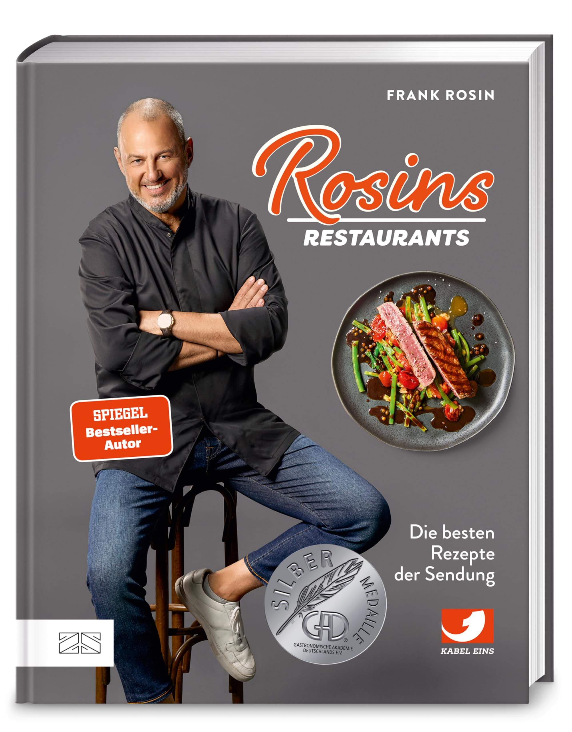 Product Image: Rosins Restaurants