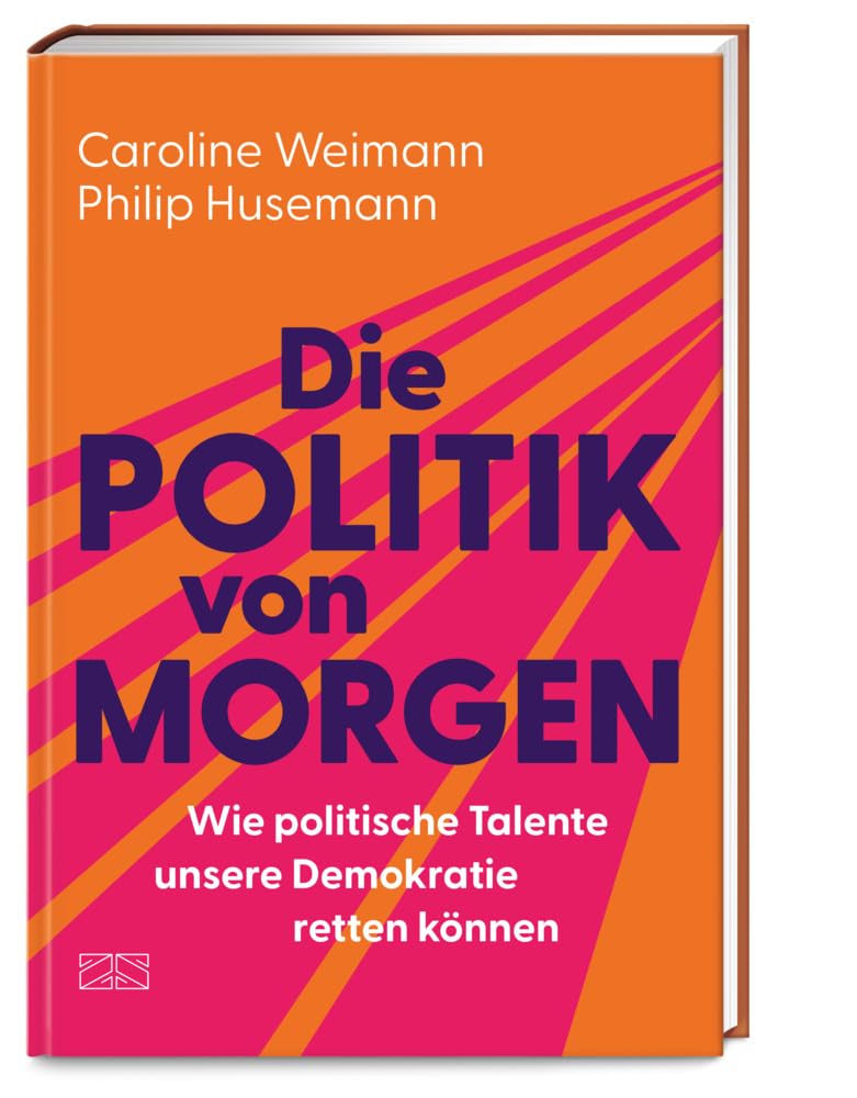 Die Politik von morgen Law