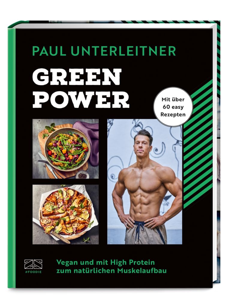 Product Image: Green Power