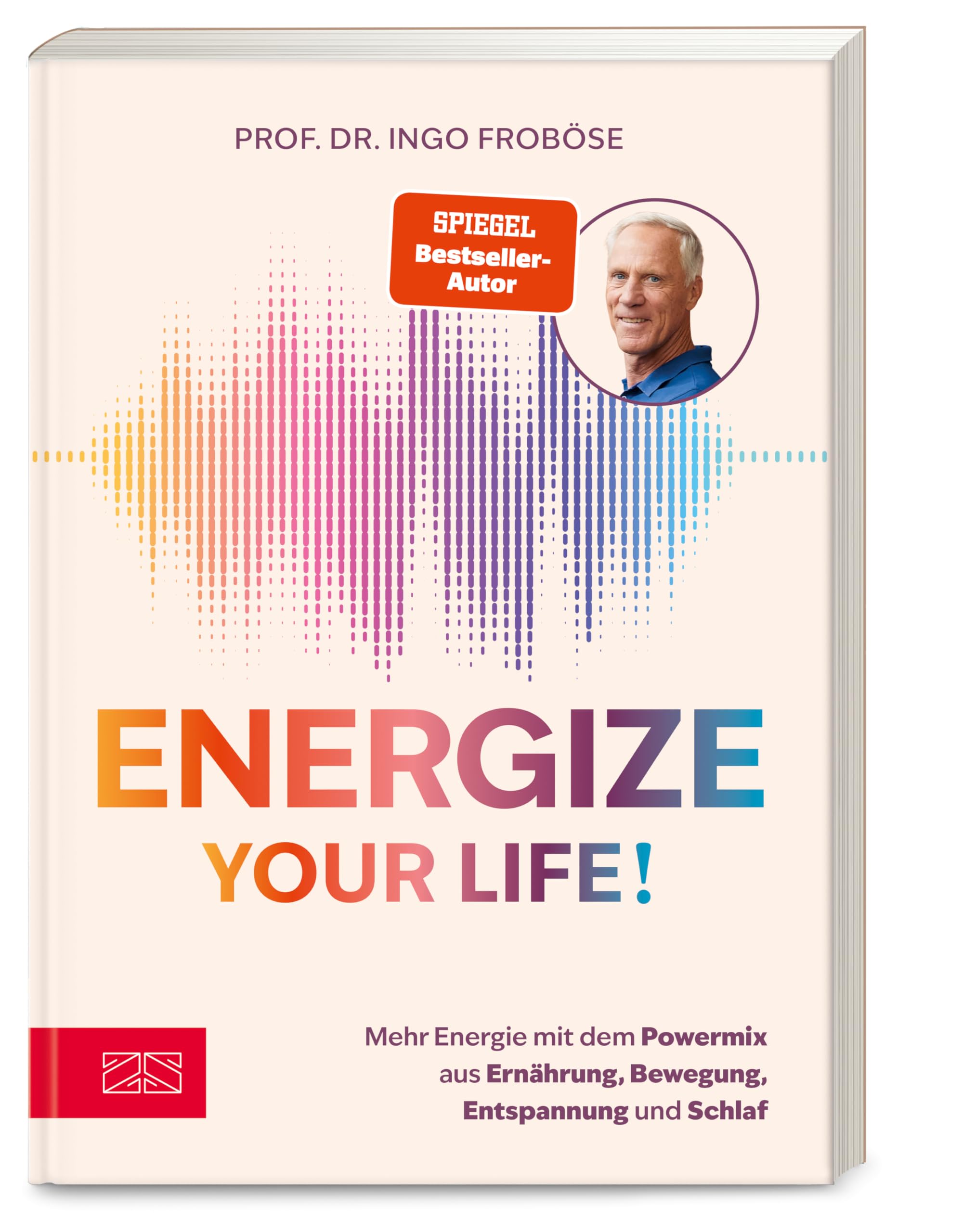 Product Image: Energize your life!