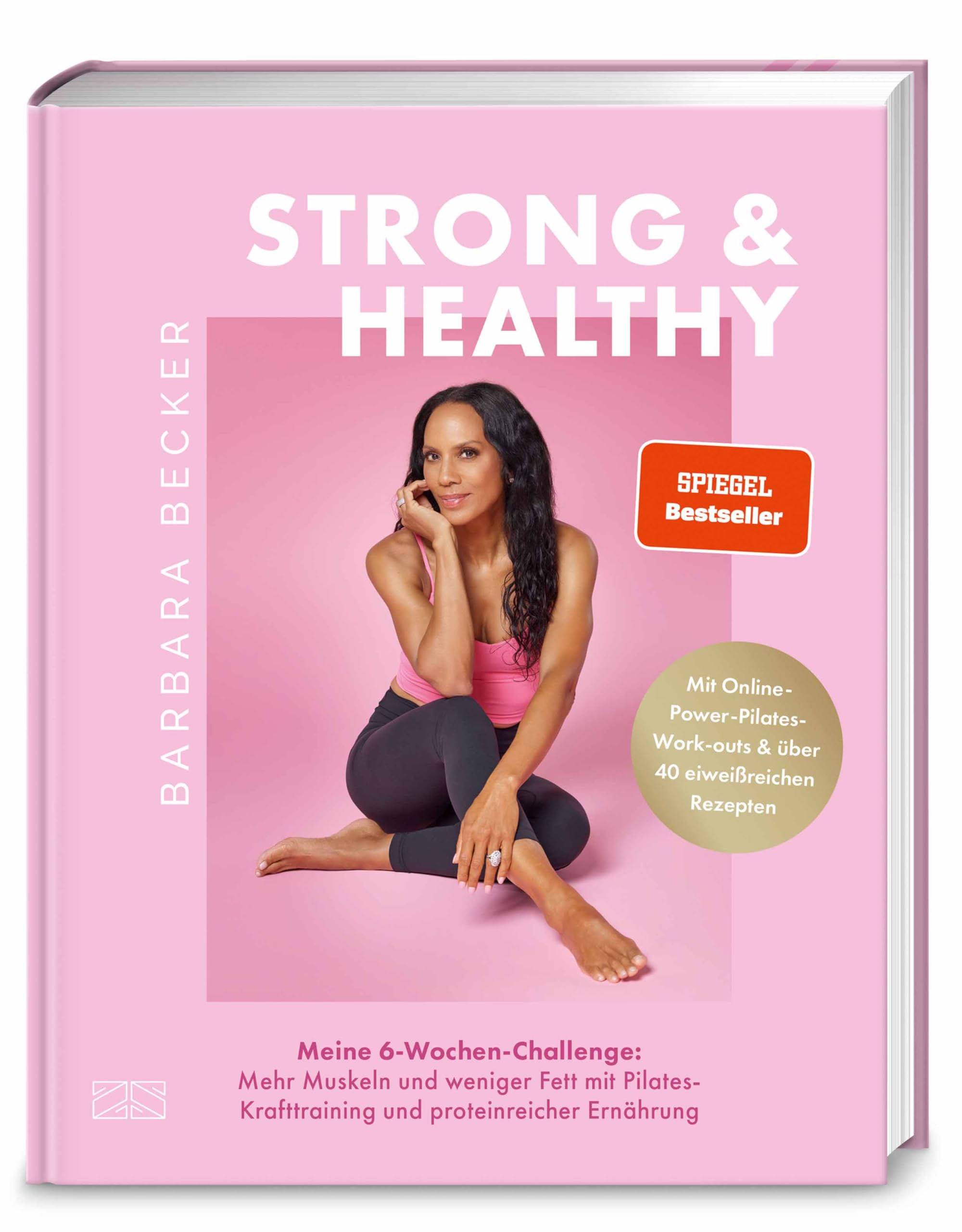 Strong & Healthy Leisure, Home & Garden