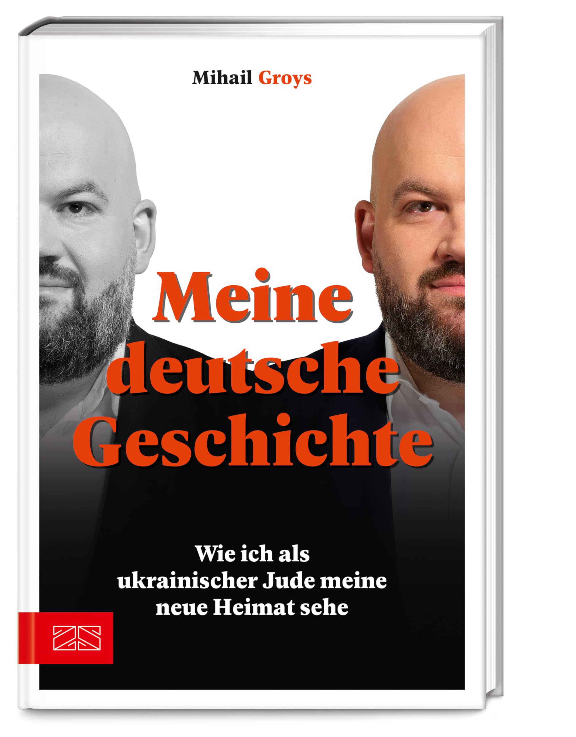 Product Image: Meine deutsche Geschichte