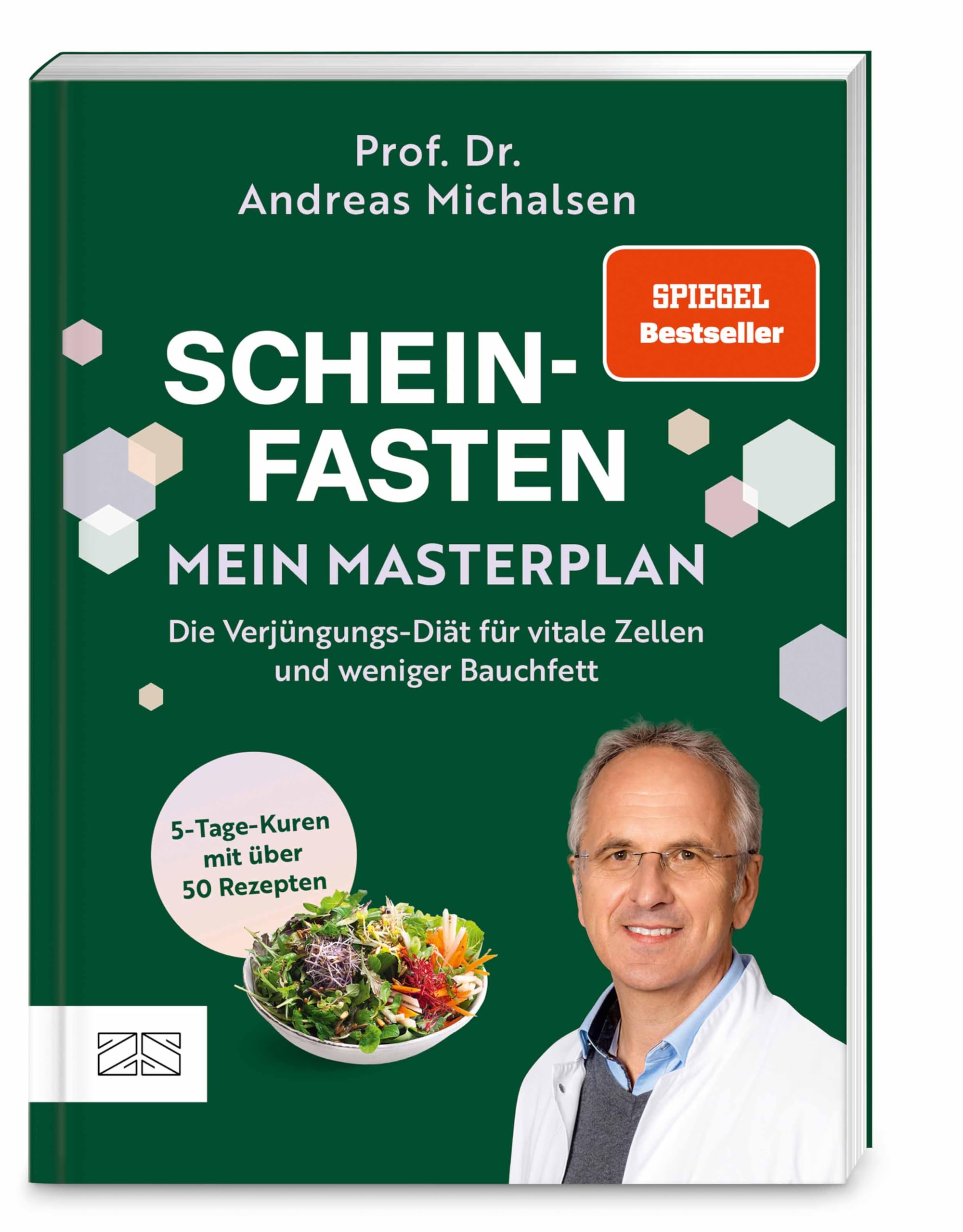 Scheinfasten - mein Masterplan Medicine