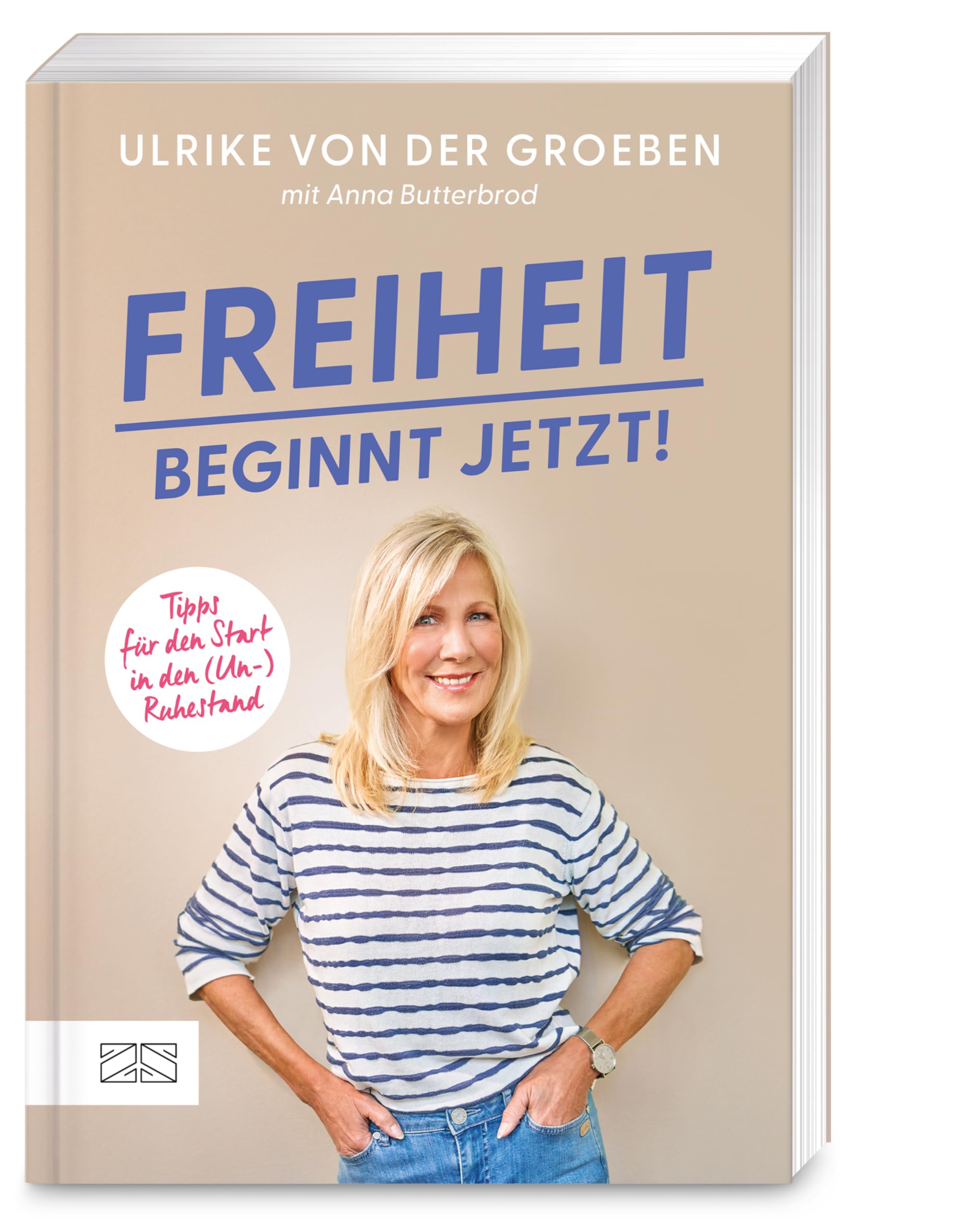 Freiheit beginnt jetzt! Art & Literature