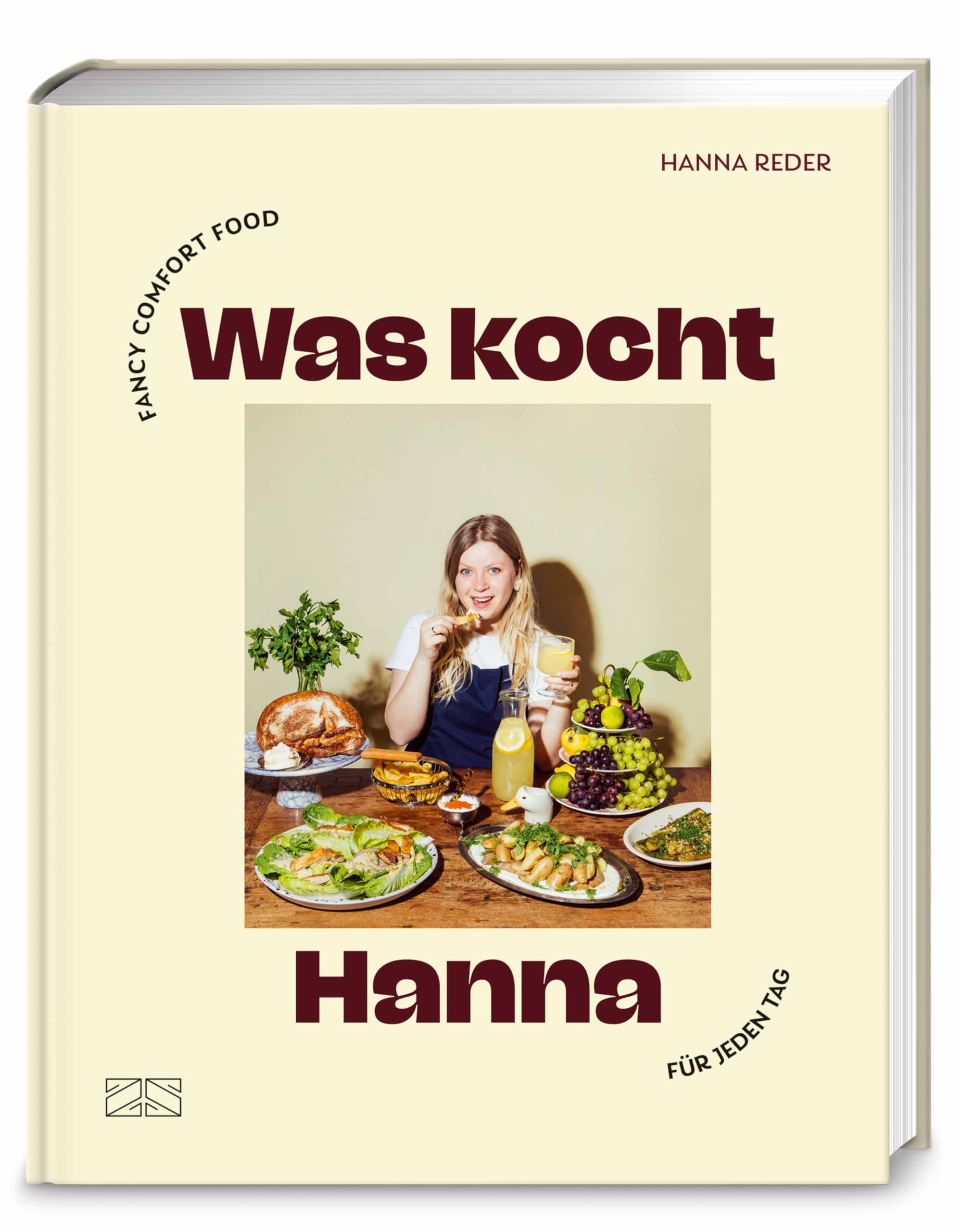 Was kocht Hanna Leisure, Home & Garden