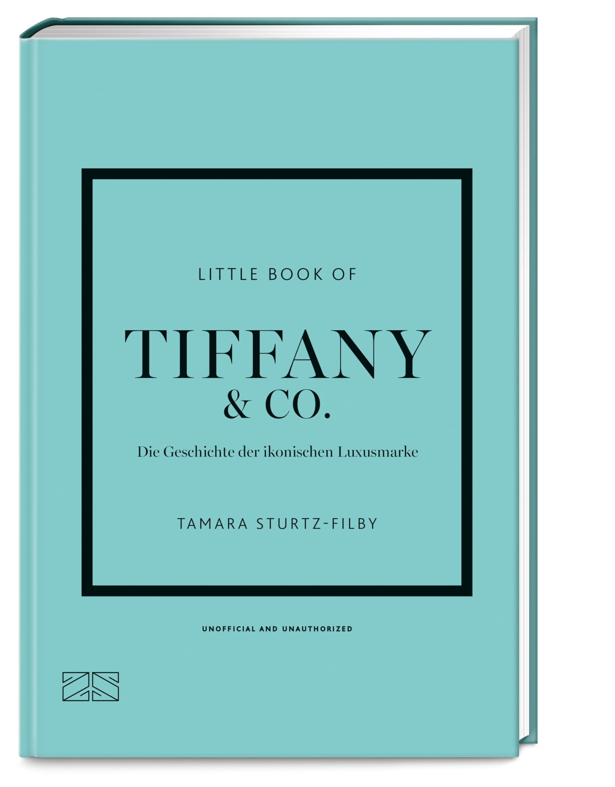 Little Book of Tiffany General education